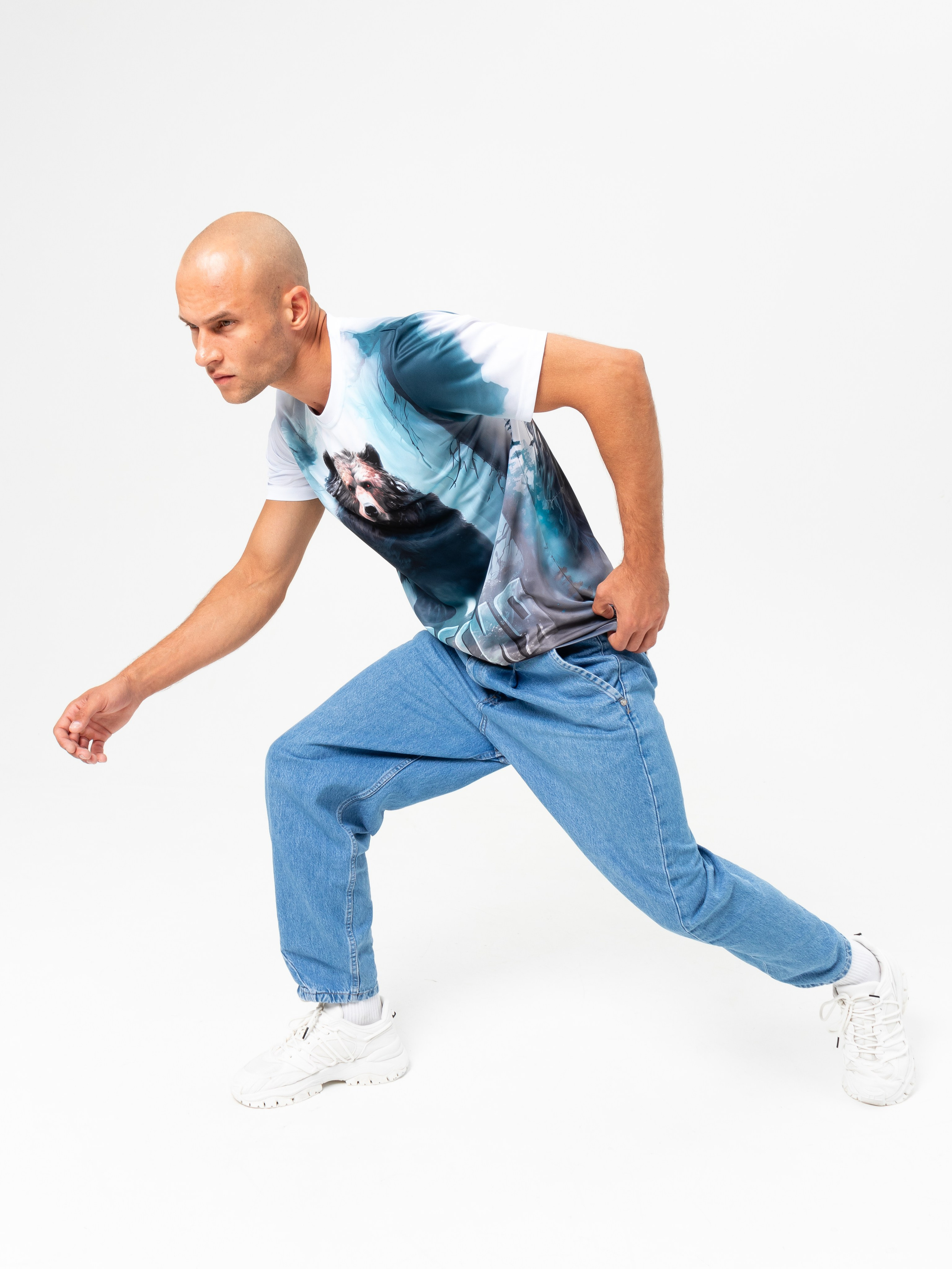 Футболки. Фотограф в Краснодаре Арина Кудряшова