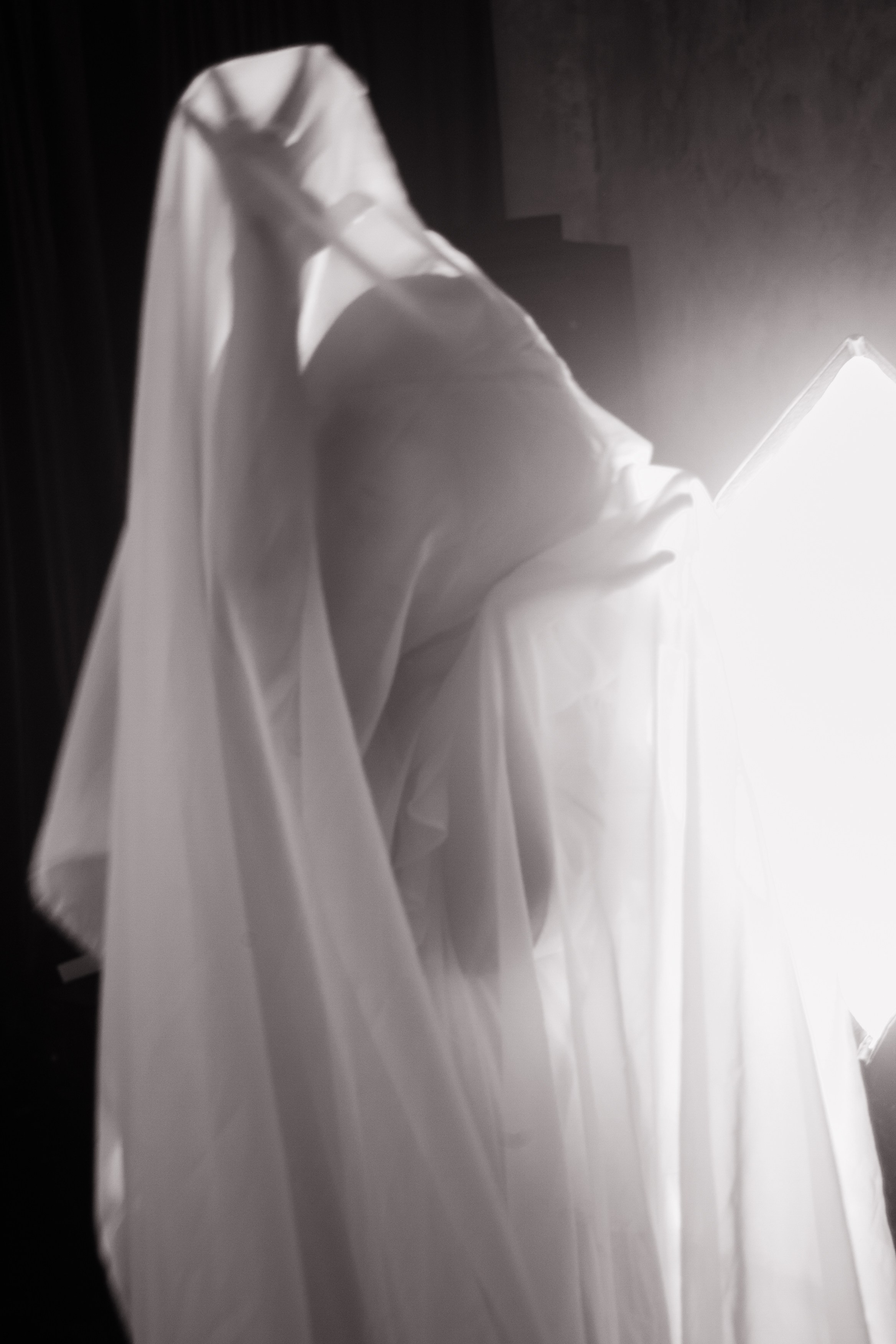 Мари. Портретный и художественный фотограф в Москве