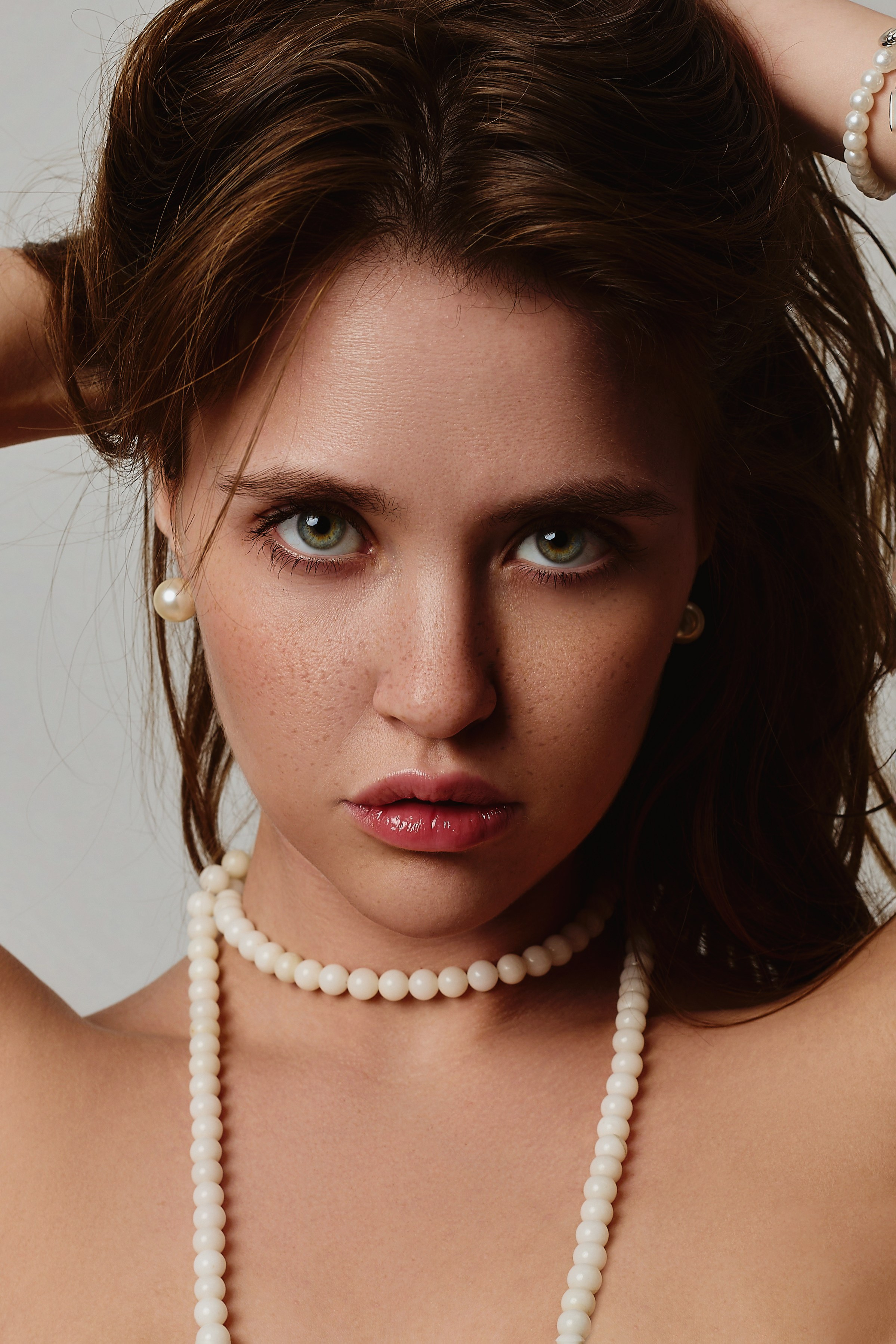 KRISTINA. Ася Солопова, фотограф Тюмень