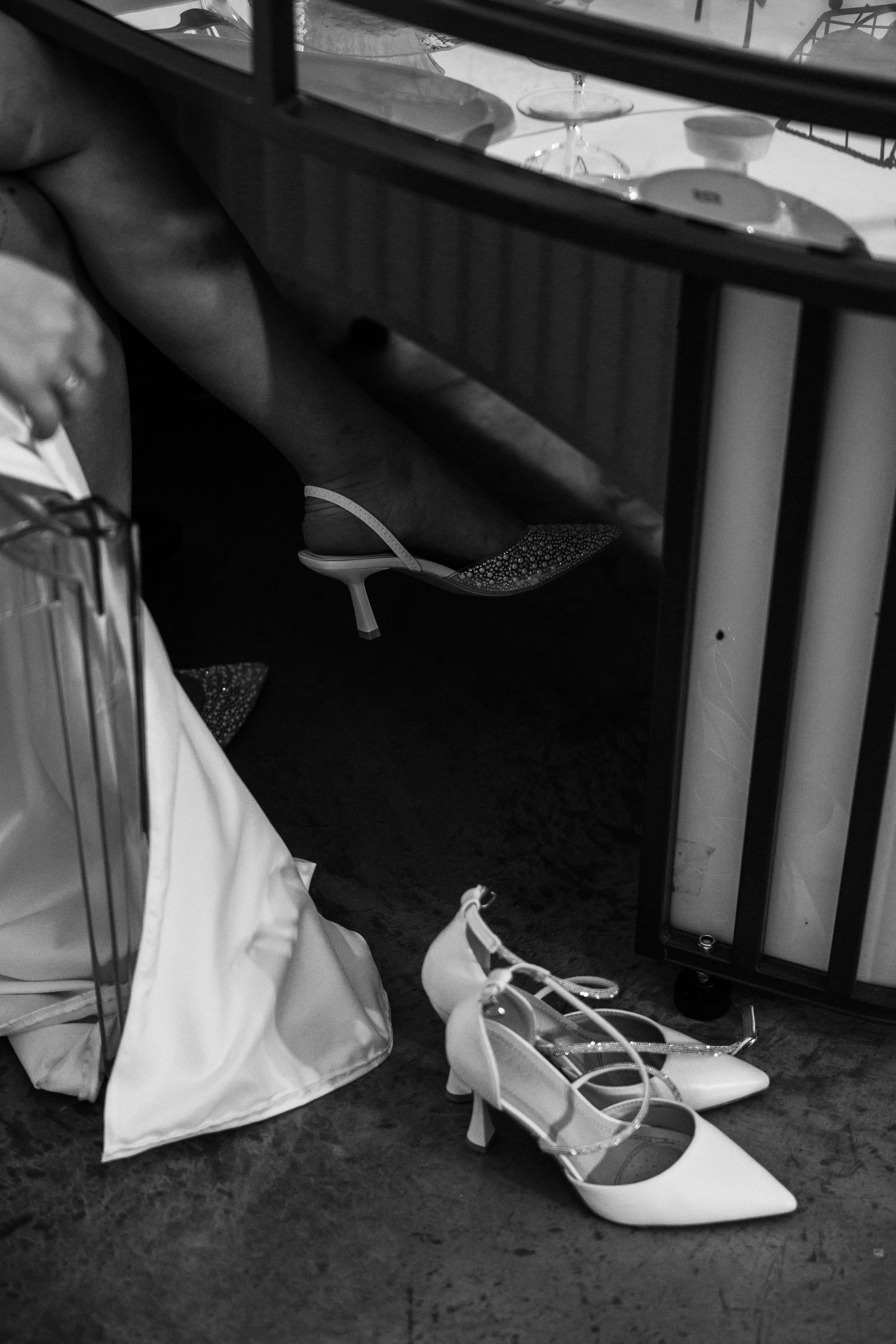 Катя и Саша. Свадебный фотограф в Москве и Екатеринбурге