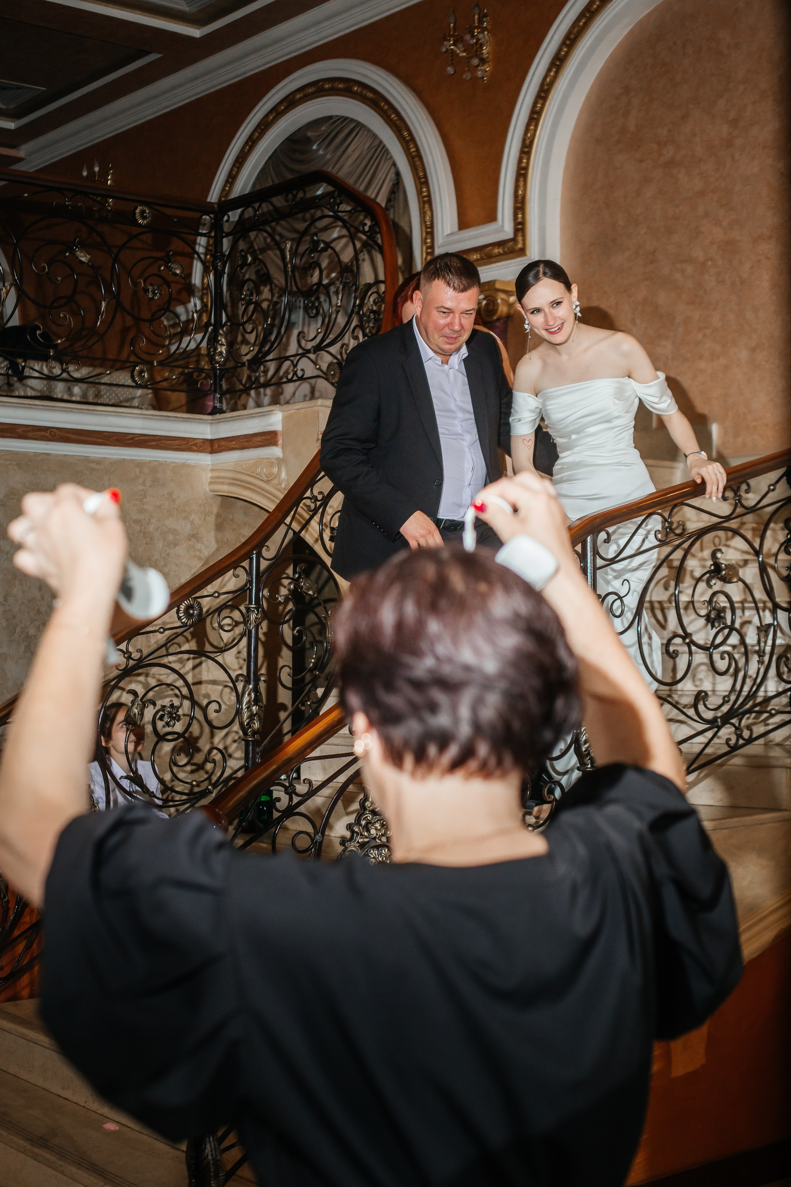 Максим и Катя. Свадебный фотограф в Краснодаре Николай Крауз