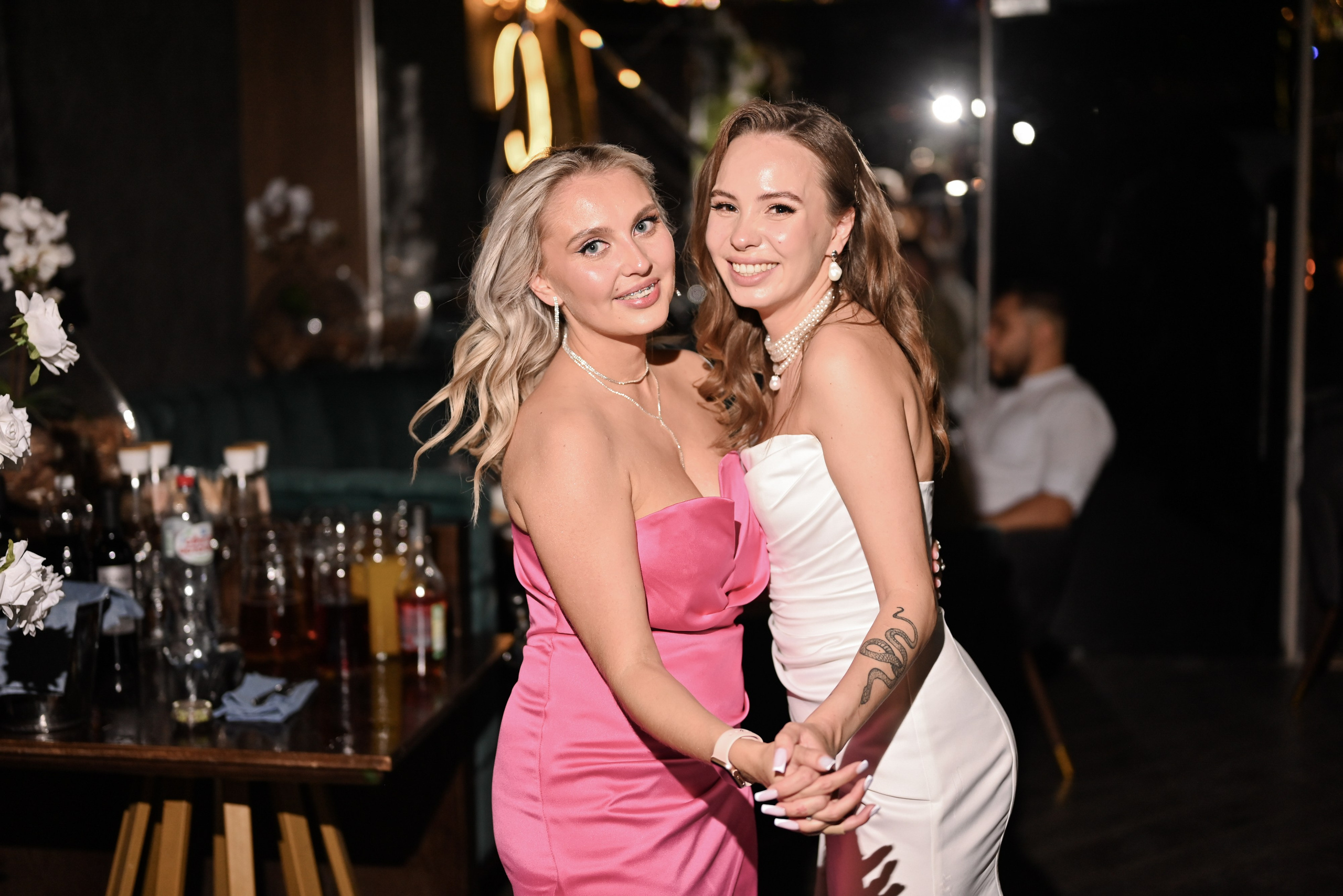 Русские сезоны. Банкет. Свадебный и семейный фотограф в Уфе Александров Максим