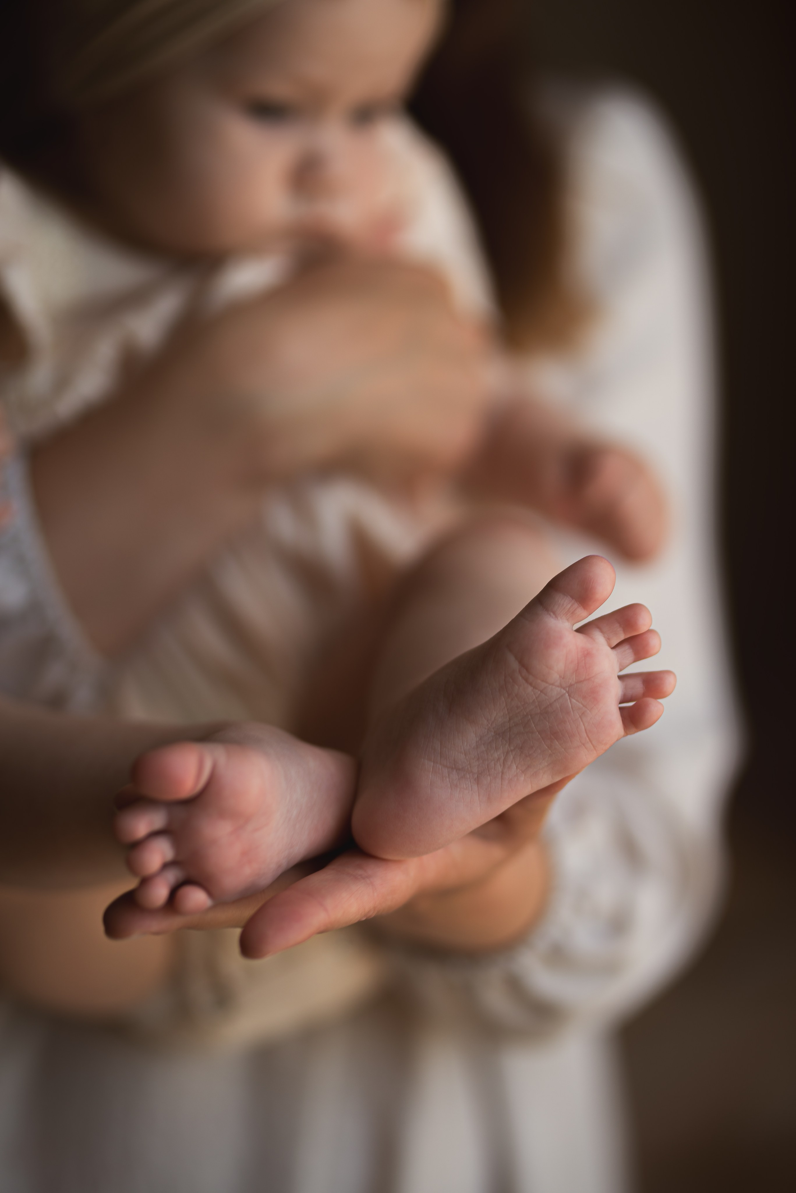 Настя и Марго. Фотограф Таинств Крещения и Венчания в г. Курске