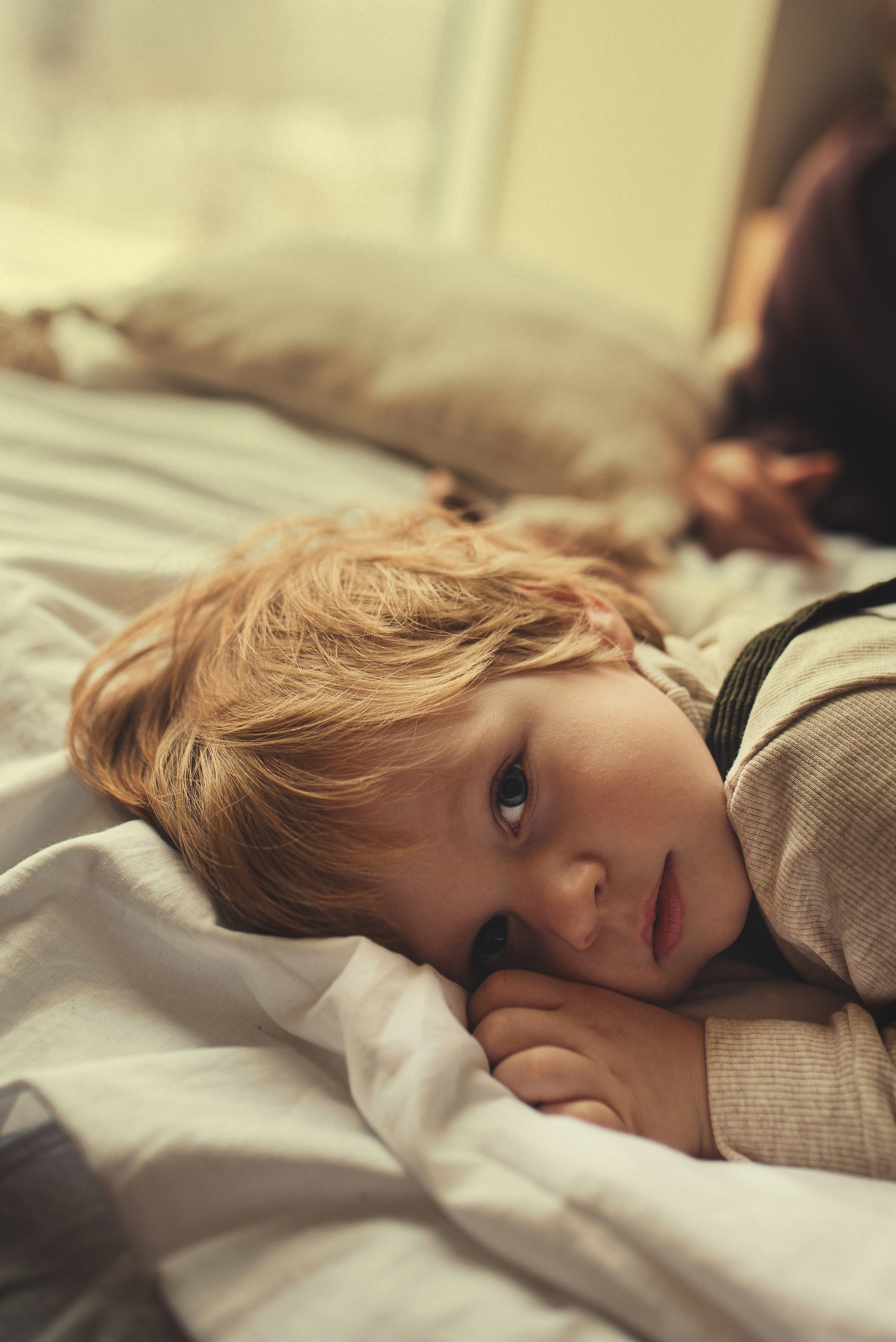 Вова, Влада и Назар. Фотограф Таинств Крещения и Венчания в г. Курске