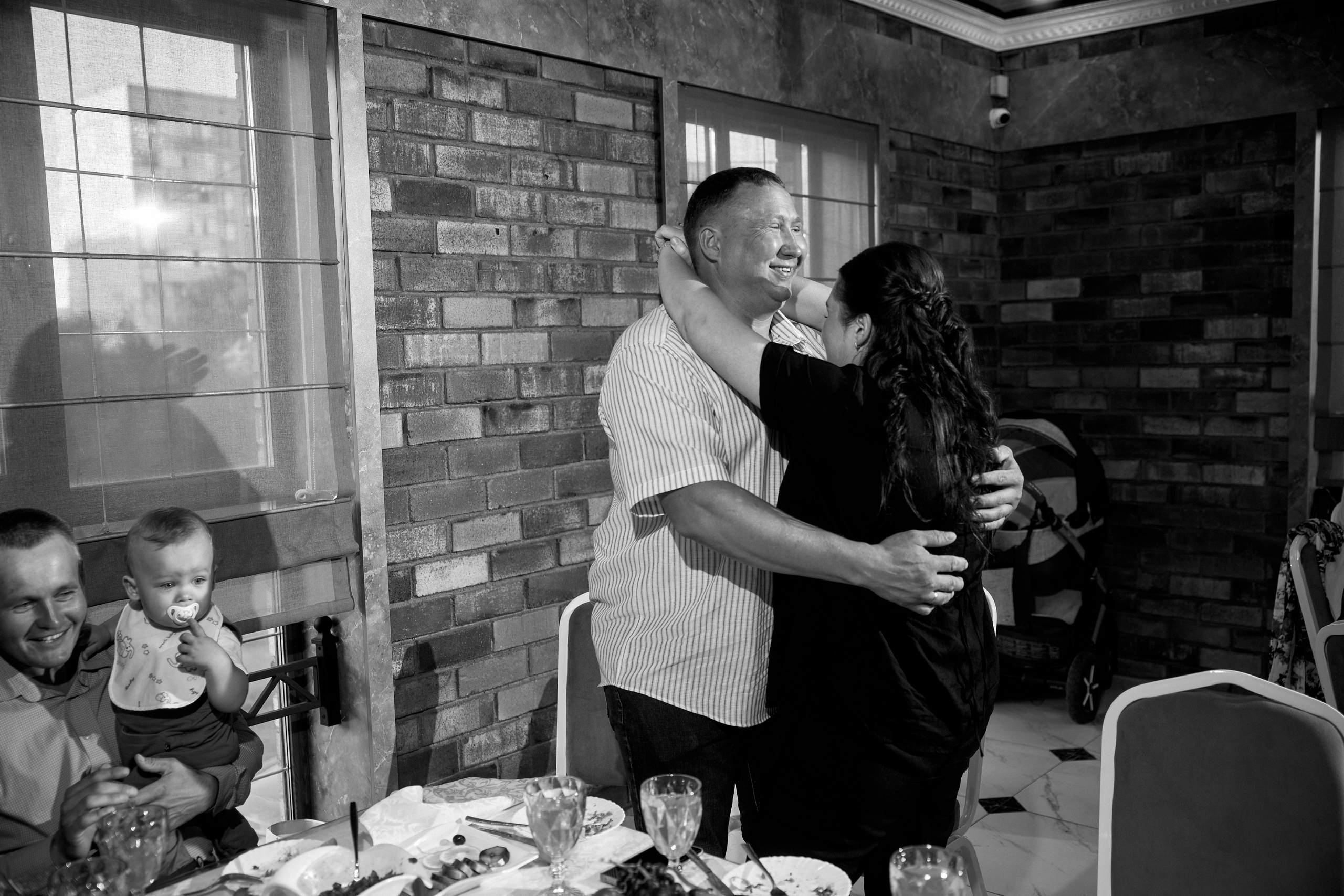 ALEXANDR | BAL'ZAM | 3.08. Главная