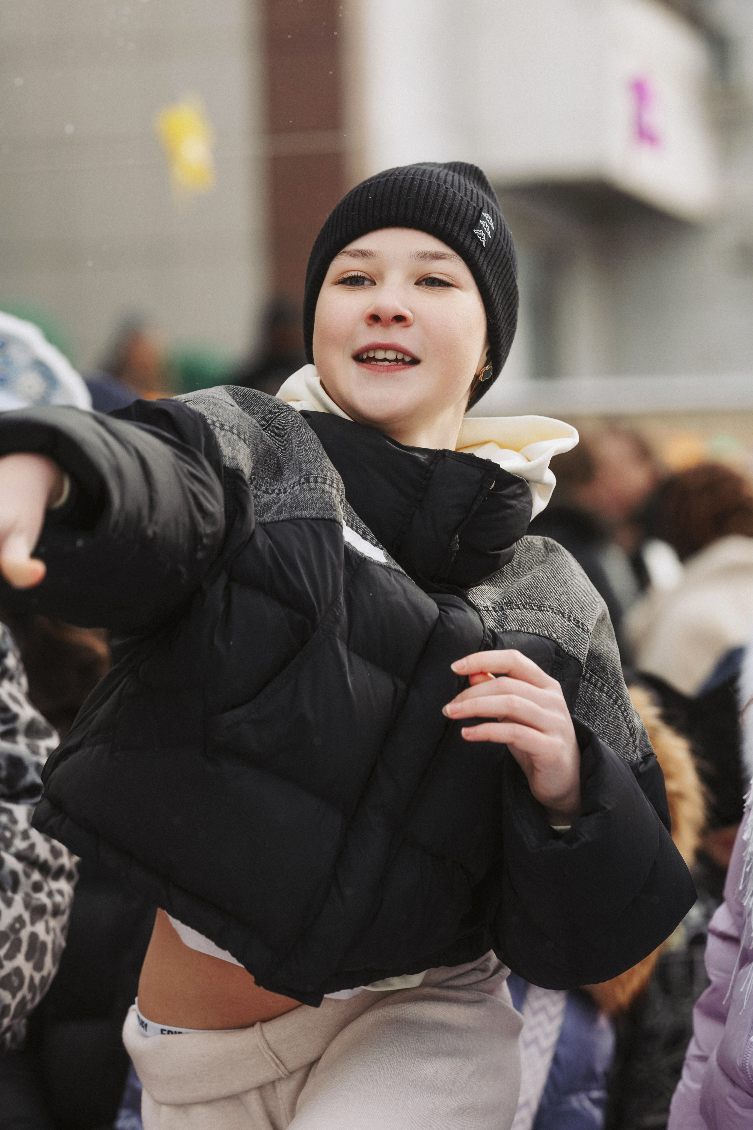 МАСЛЕНИЦА | TERRA.COFFEE. Фотограф Artem I. Galkin