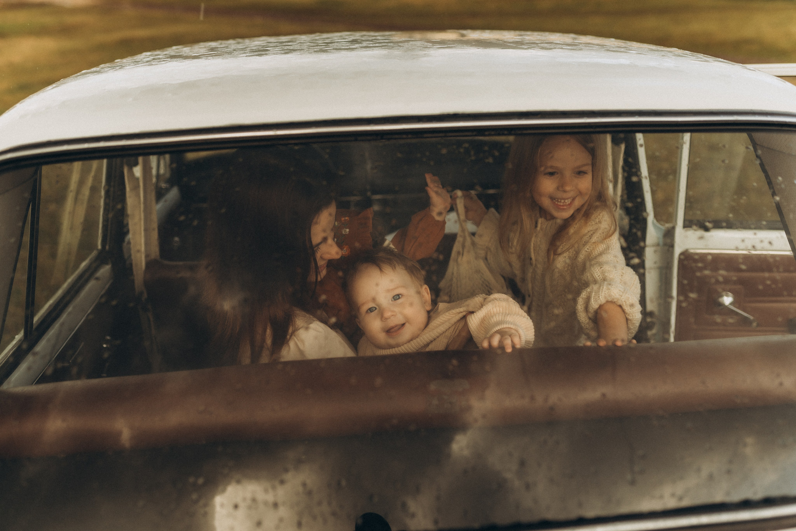 Игорь Полина Злата Егор и Агата. Семейный фотограф в Новороссийске и Анапе Александра Яковлева