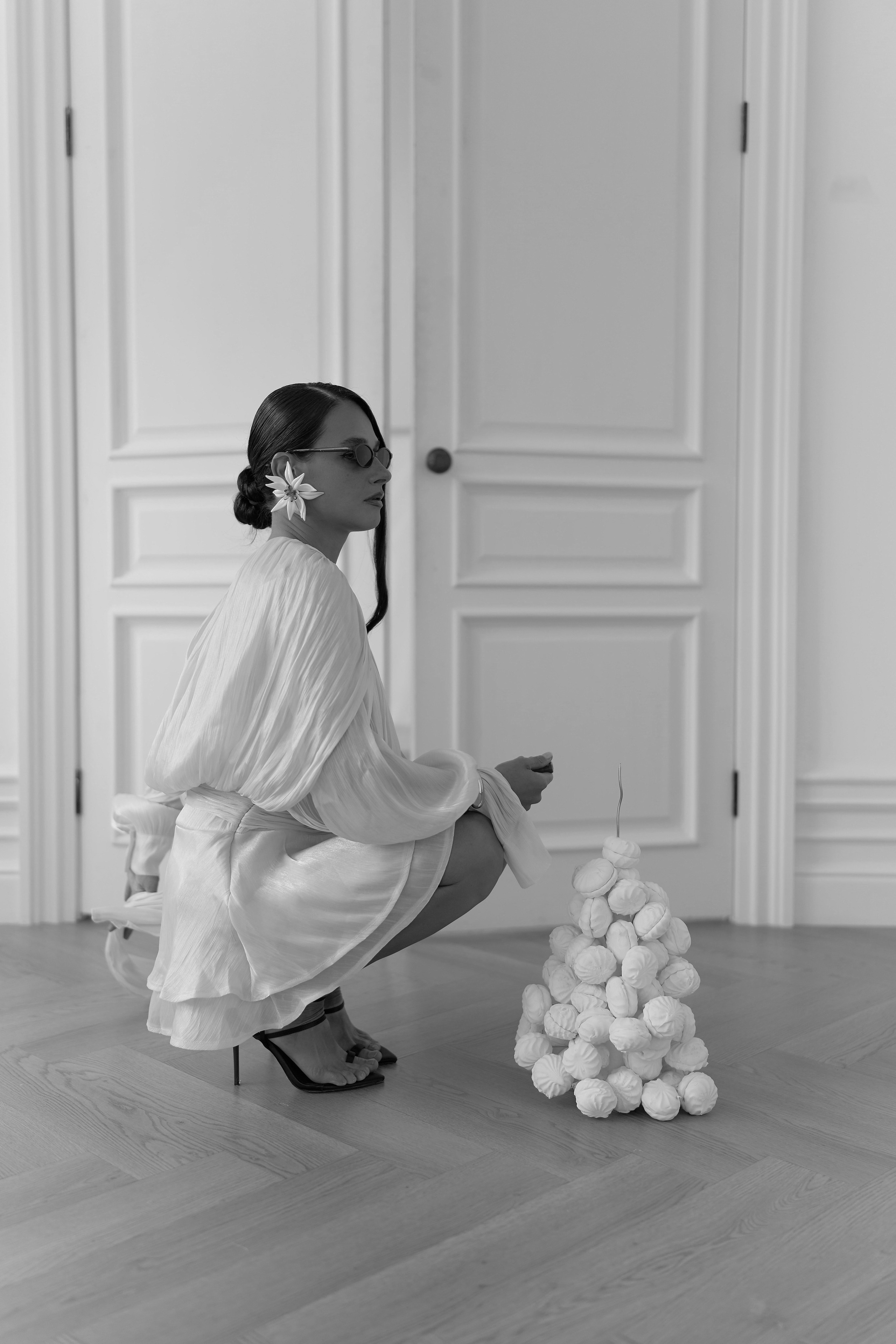 Алла. Фотограф в Москве — Ольга Кушнарева