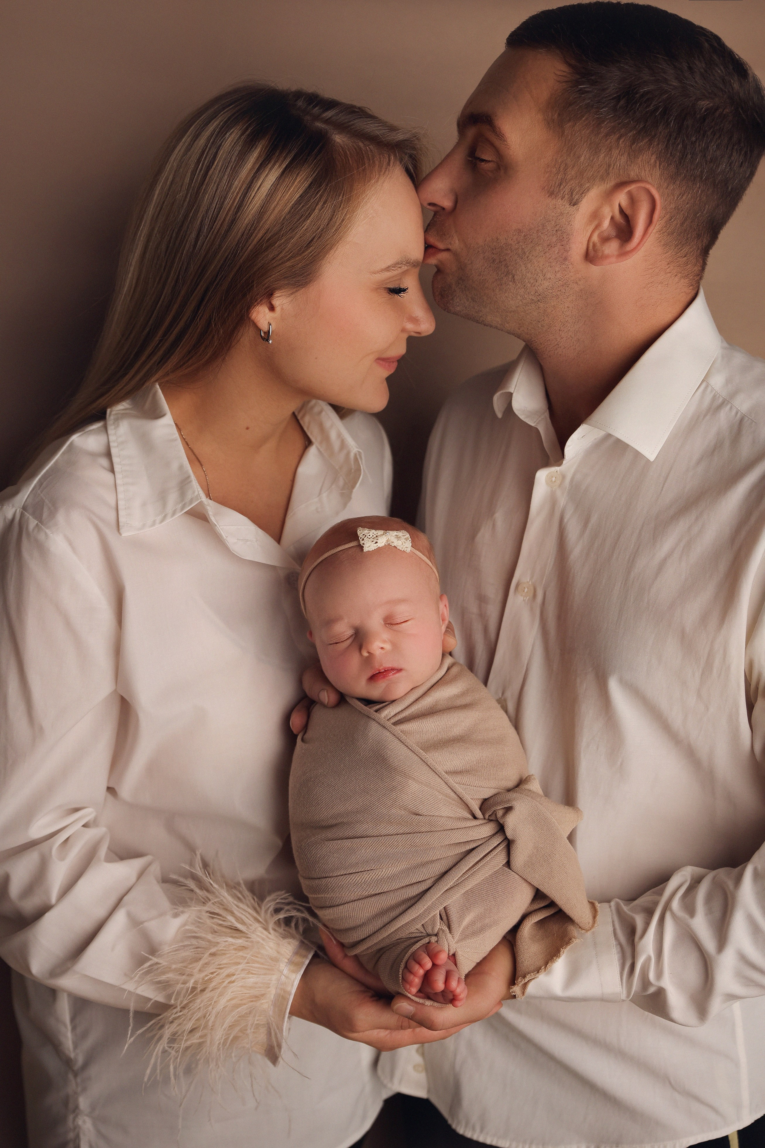 Новорожденные. Семейный фотограф и фотограф новорожденных в Санкт-Петербурге Алевтина