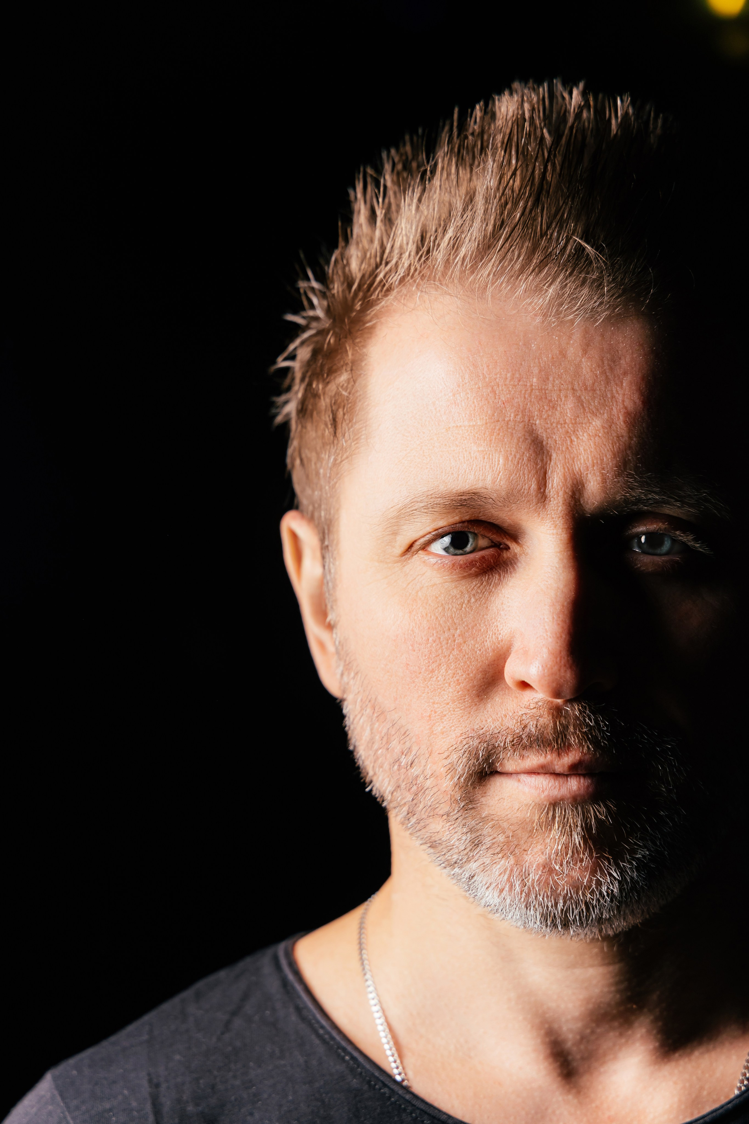 Фотосъемка людей. Фотограф Алексей Воронов