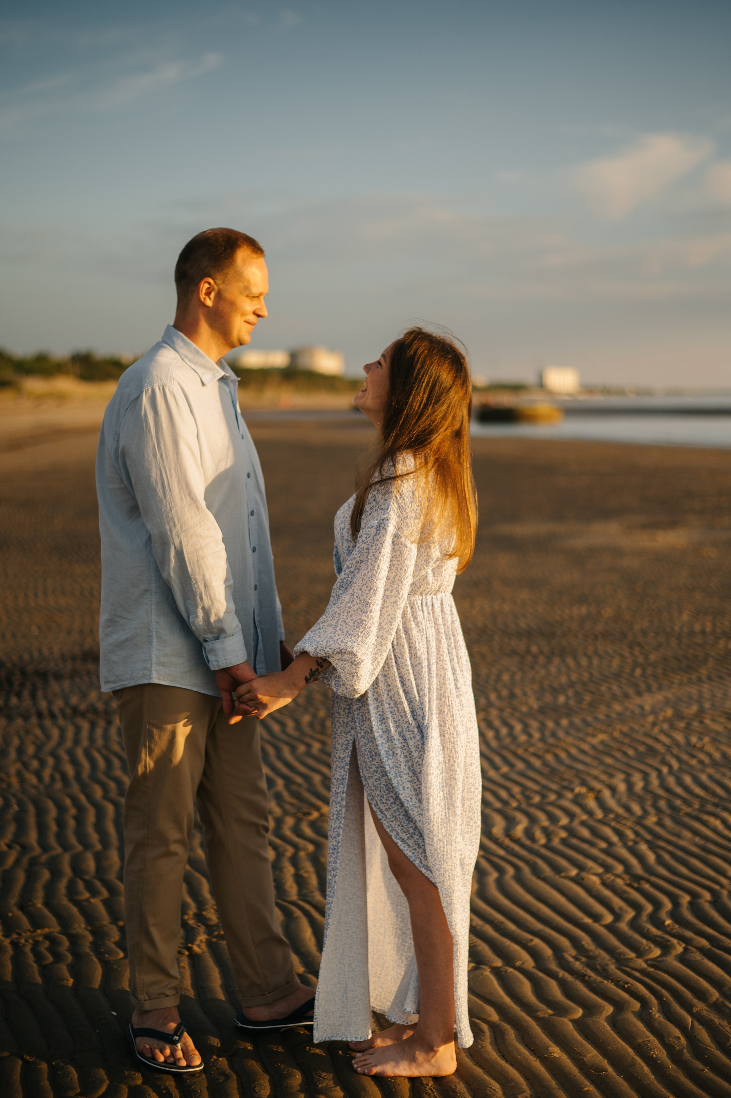 Филипп. Фотограф Архангельск