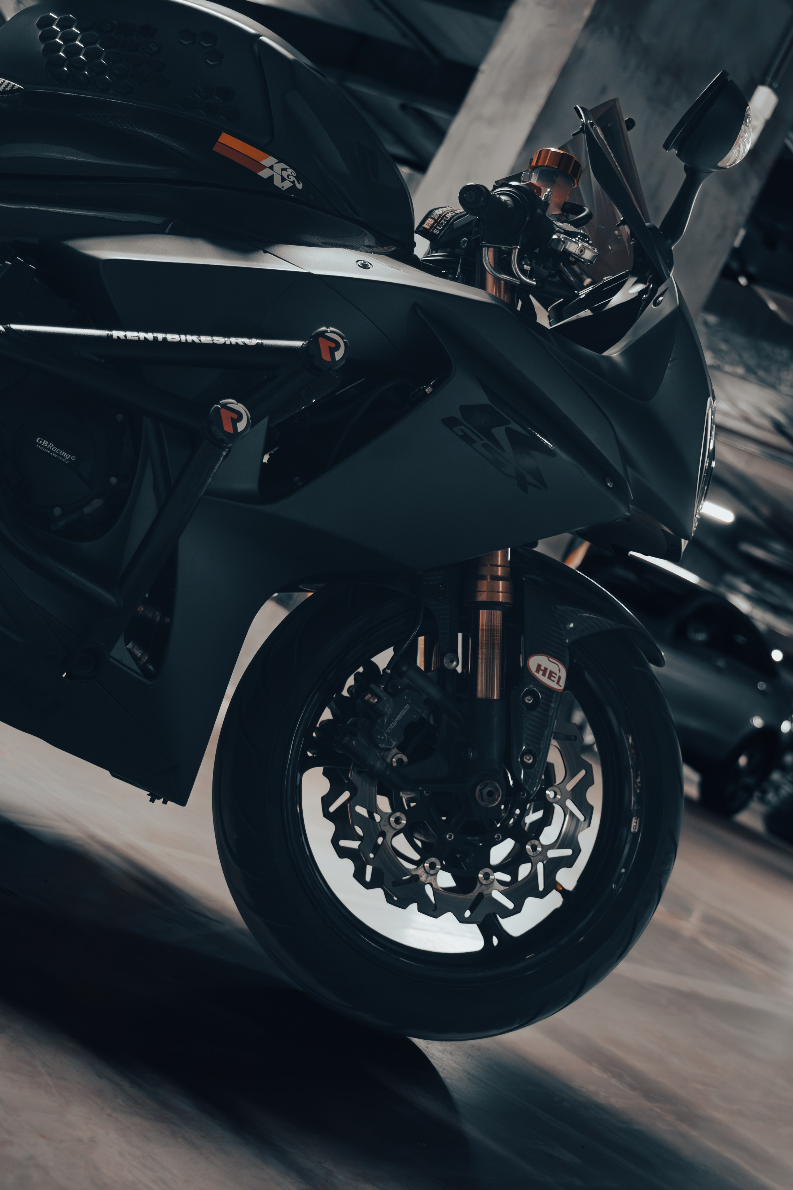 Moto. Видеограф и фотограф в Санкт-Петербурге