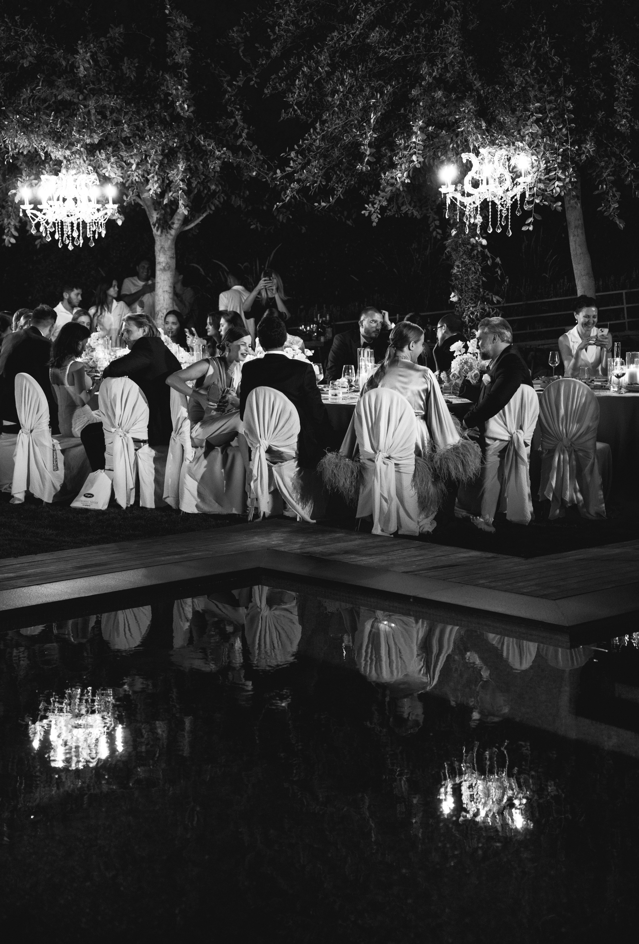 Если это то самое — впереди вся жизнь