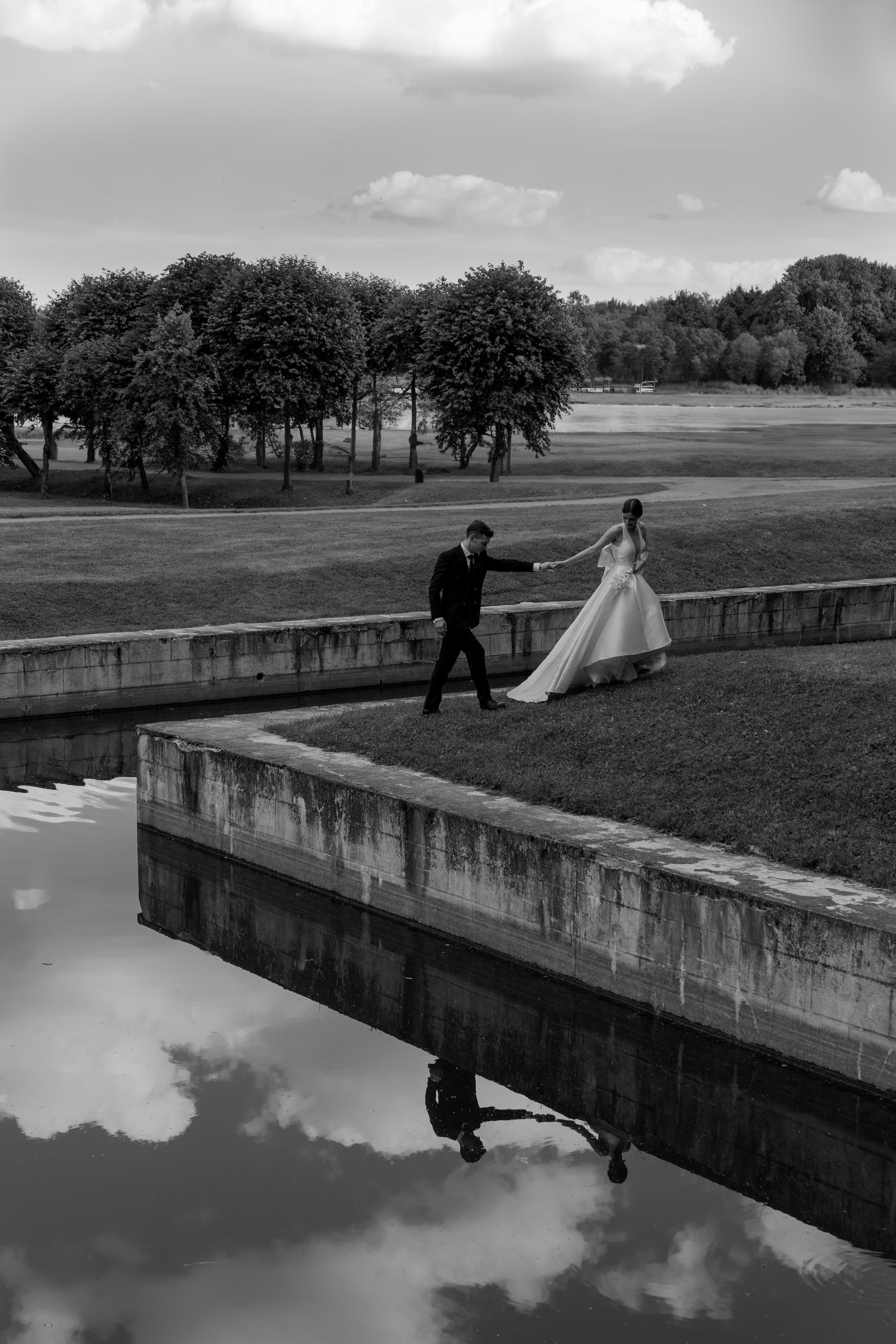 С тобой я научился летать