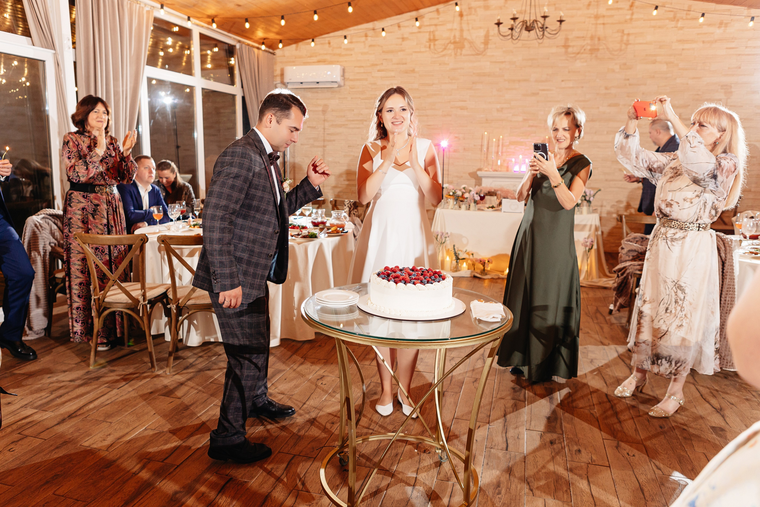 2025.09.04 Н&A (банкет). Ирина Бешляга. Фотограф в Москве и по всей России