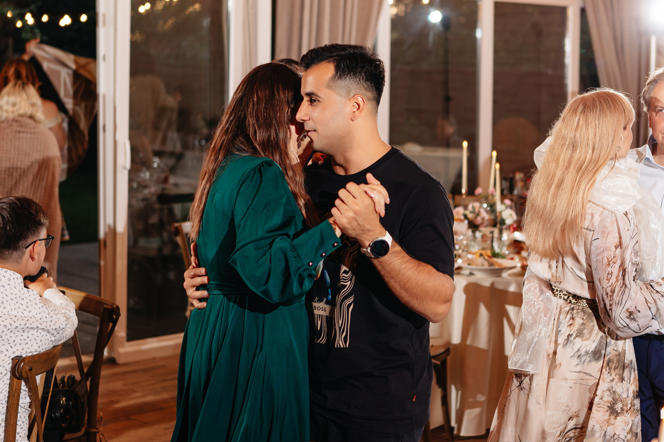 2025.09.04 Н&A (банкет). Ирина Бешляга. Фотограф в Москве и по всей России