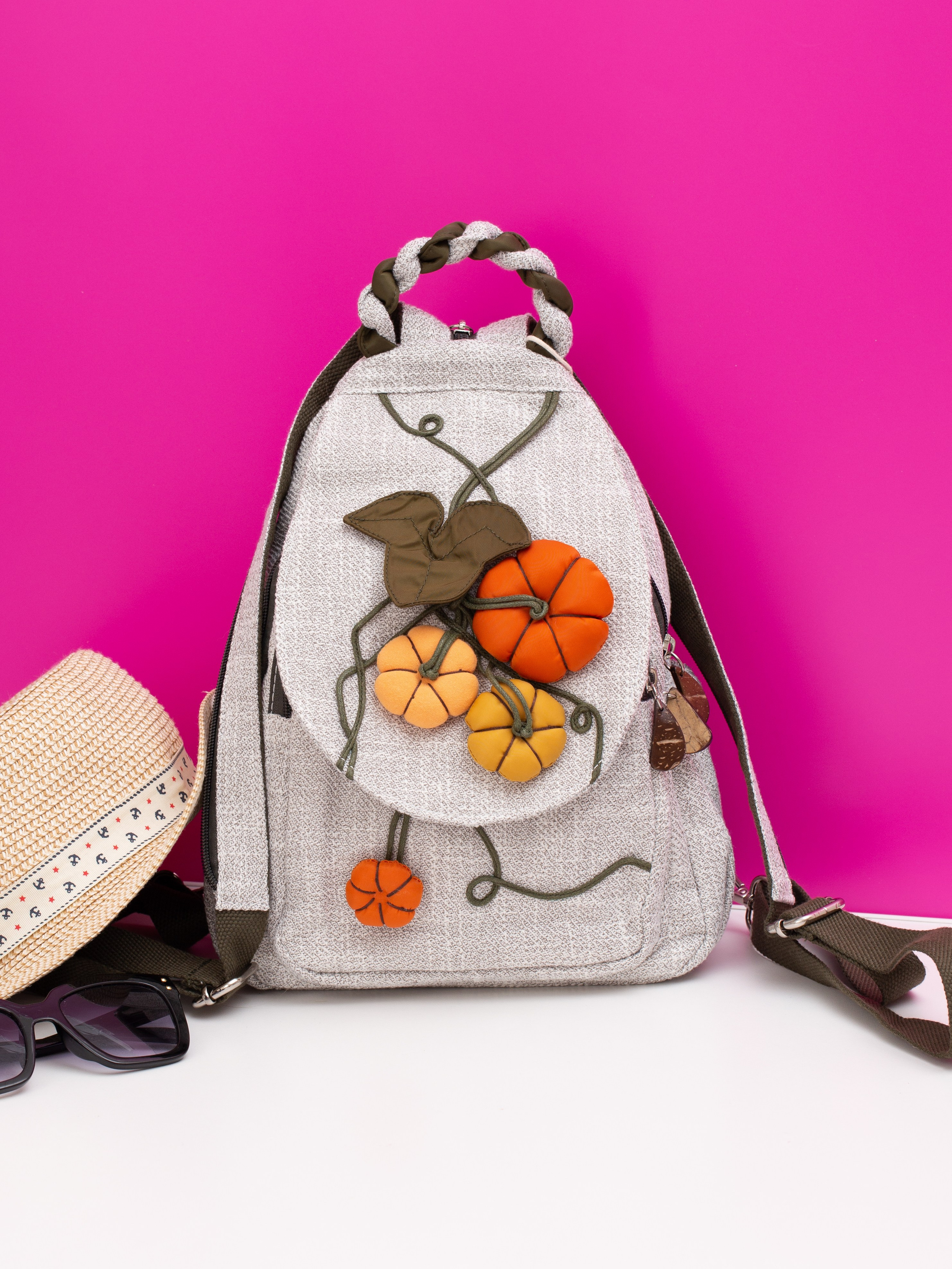 Сумки. Предметный и женский фотограф в Новосибирске