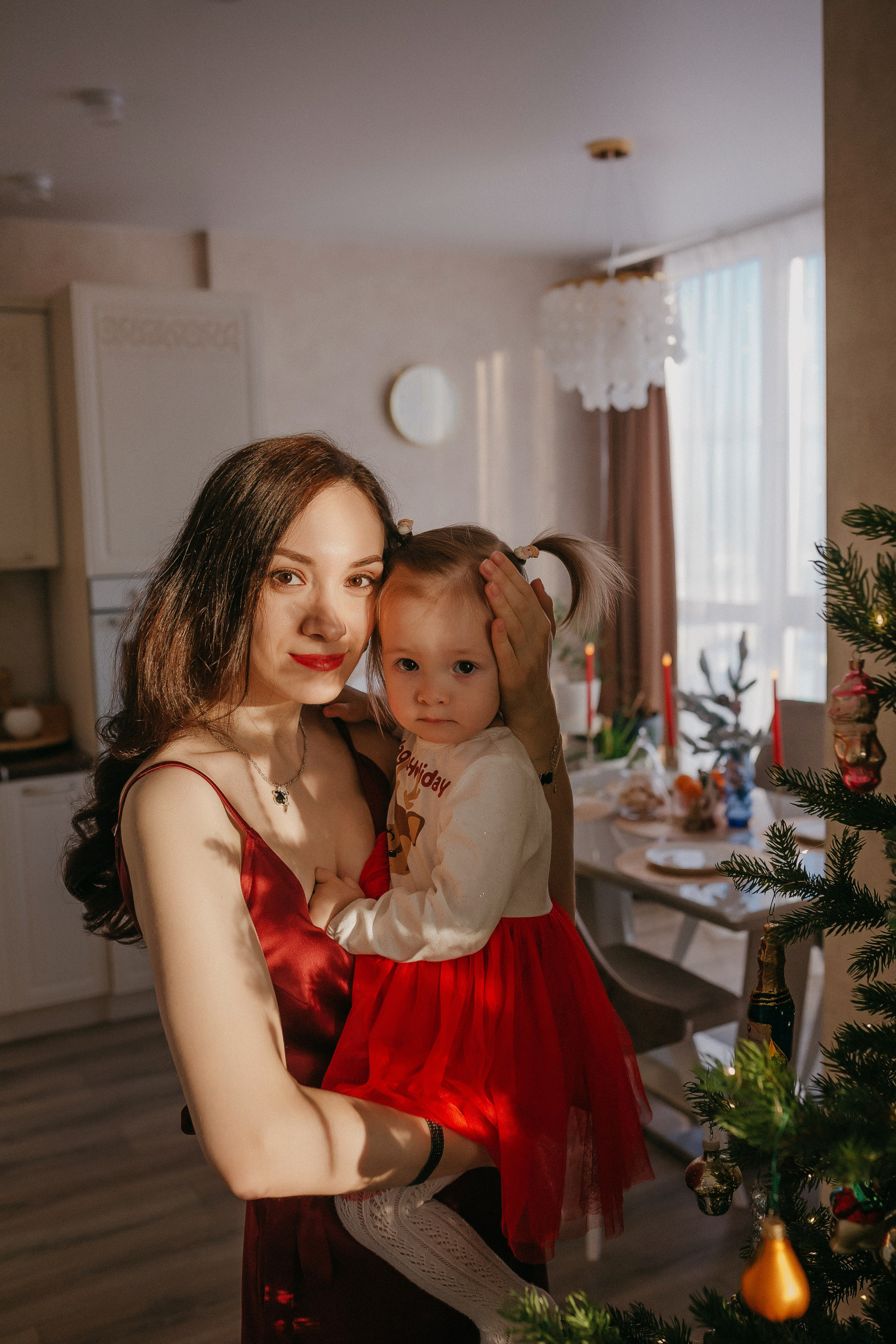 Машулька. Семейный фотограф в Сургуте