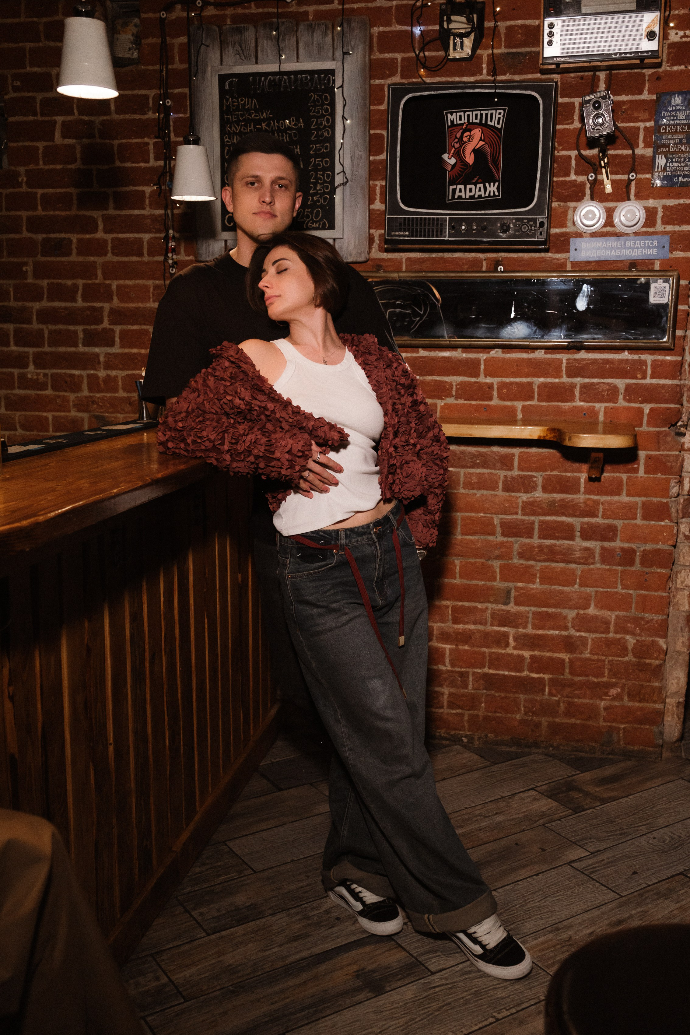 Артём и Женя. Свадебный и семейный фотограф в Волгограде Кристина Иванова