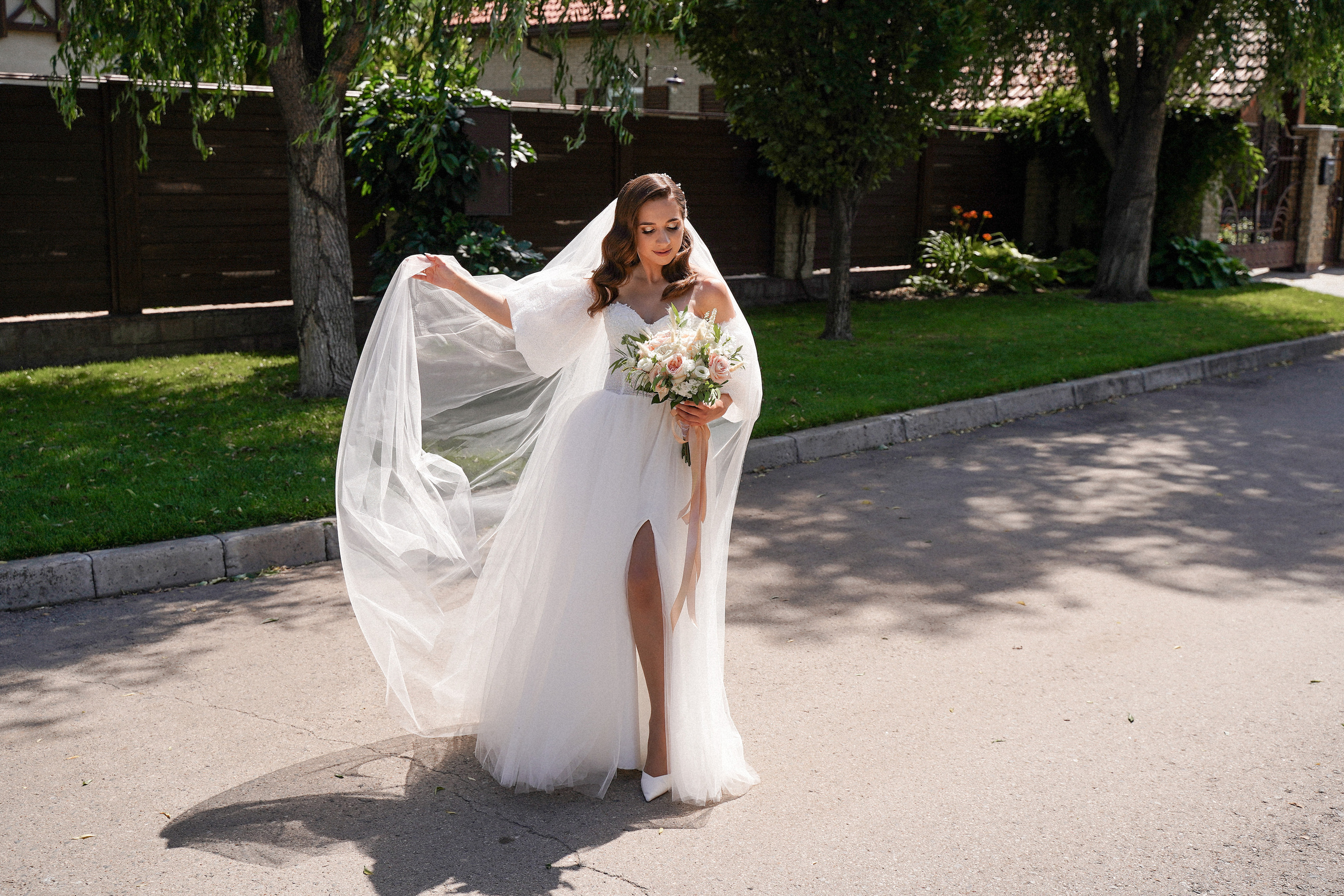 Свадебные фотосессии. Фотограф на выпускной альбом школа сад димитровград