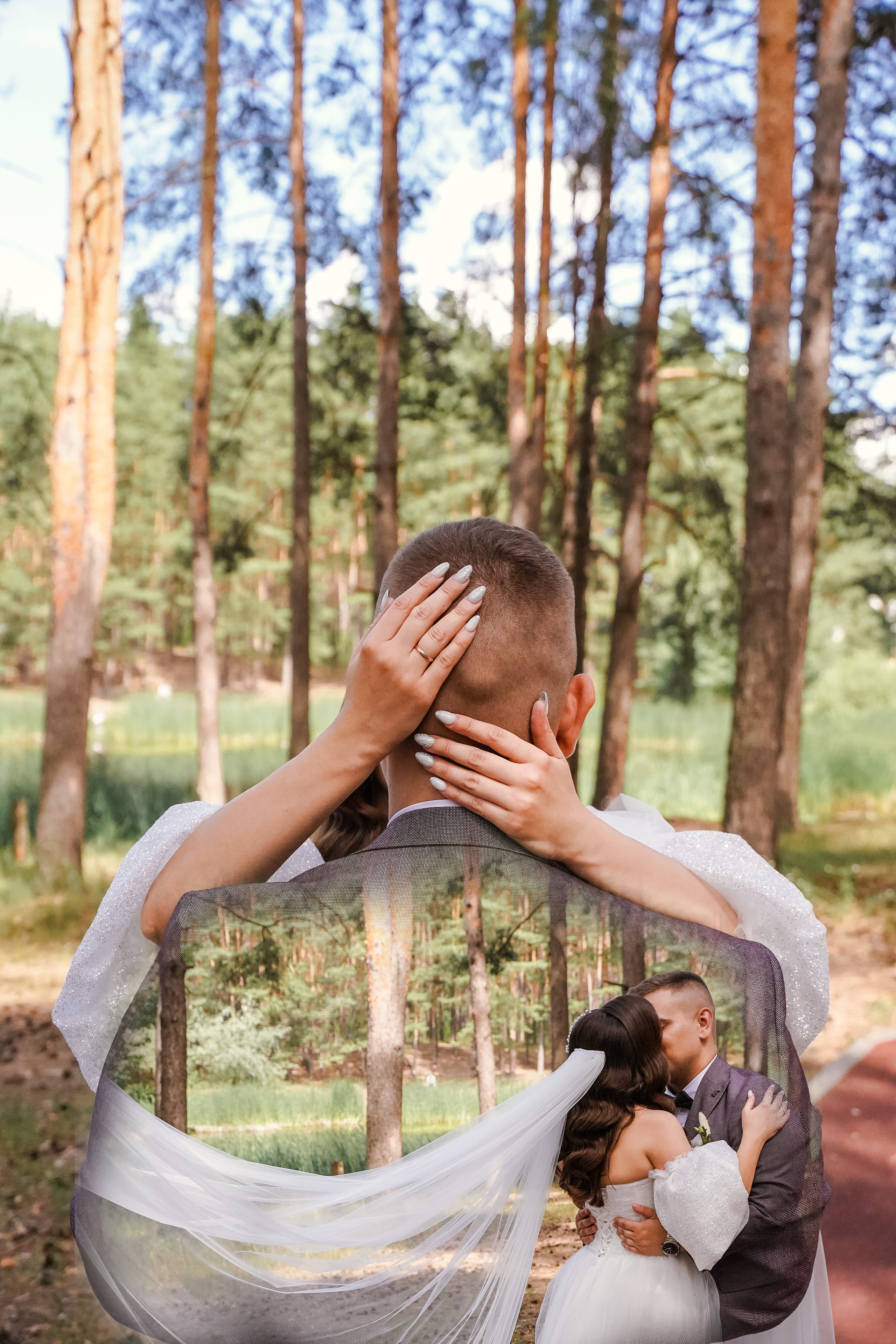 Свадебные фотосессии. Фотограф на выпускной альбом школа сад димитровград