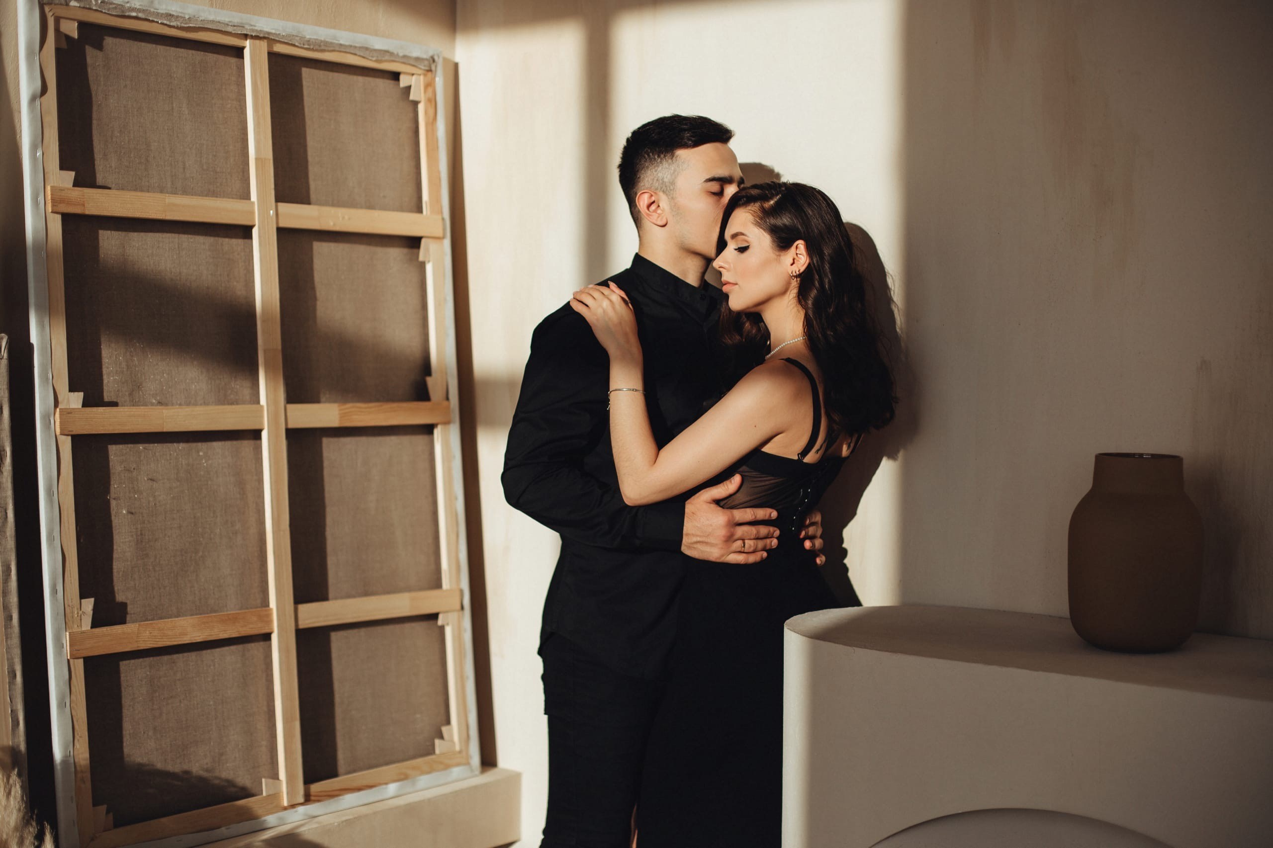 Семейные | love-story. Фотограф Омск Сластен Анна