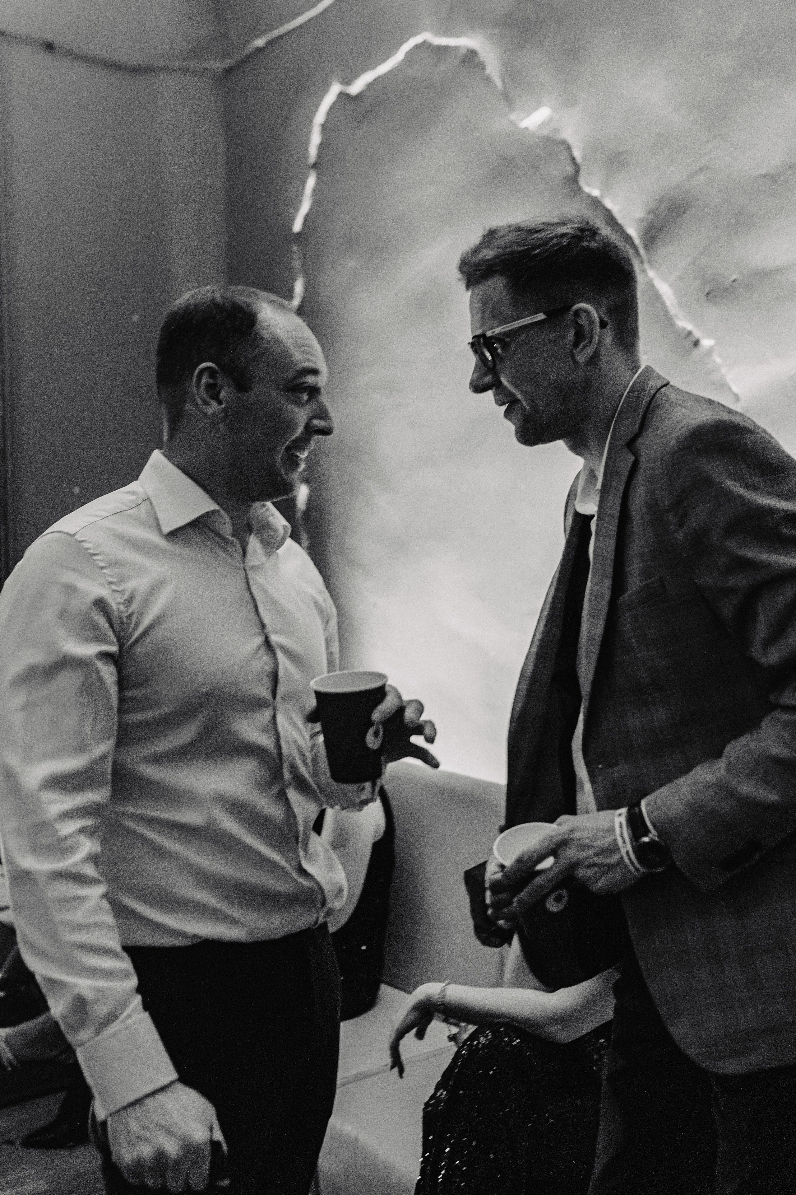 Новый уровень — Особняк 1857. Свадебный и семейный фотограф Женя Добрянская в Нижнем Новгороде