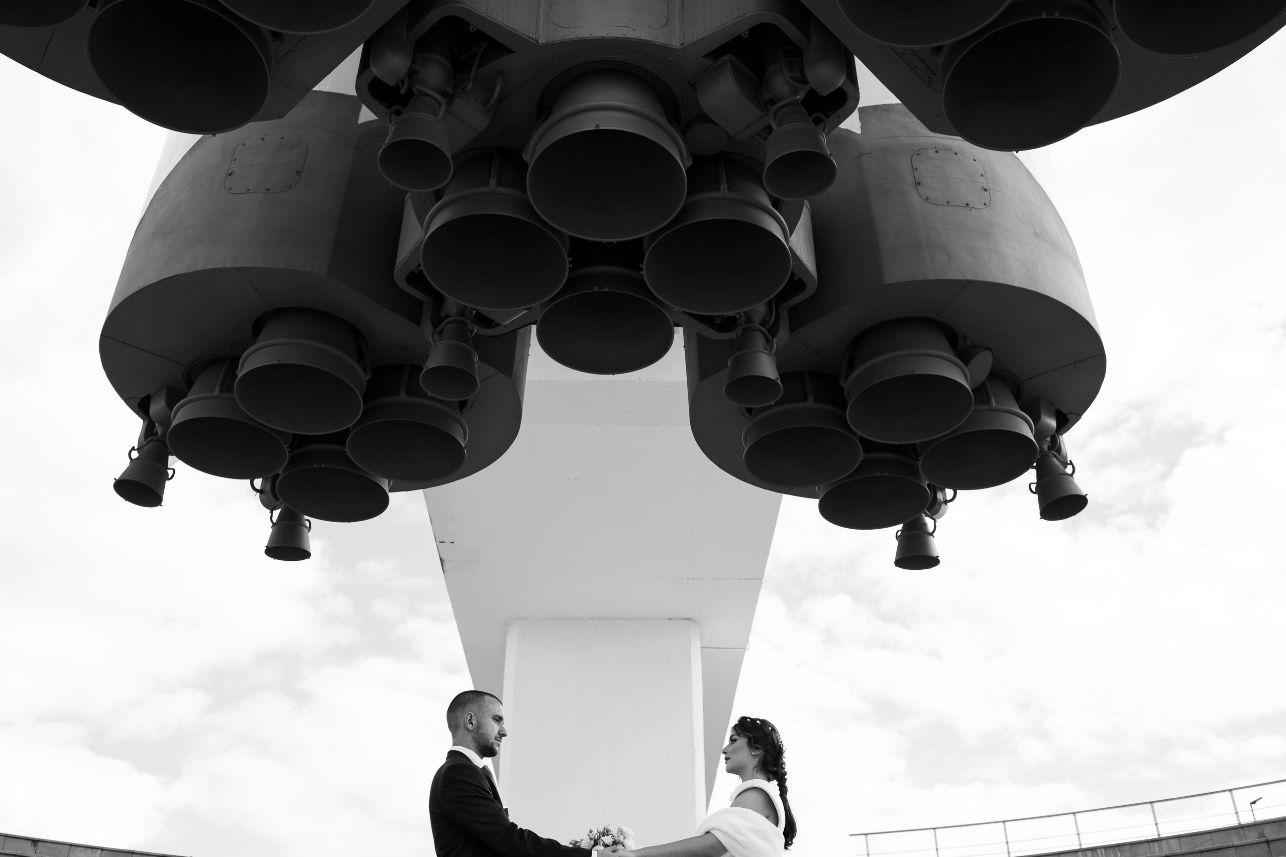 Wedding stories. Фотохудожник