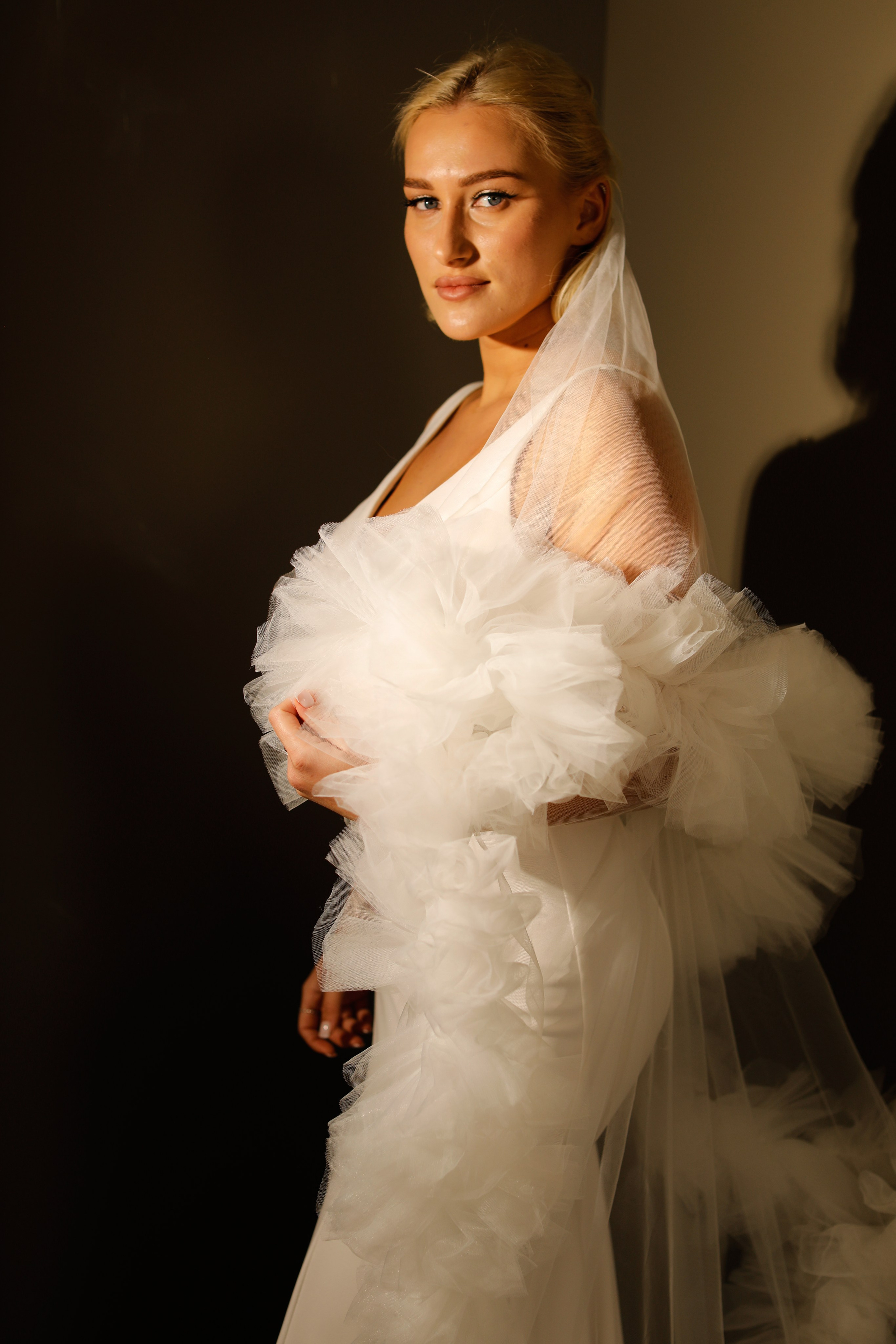 NAOMI WEDDING. Фотограф в Вологде Евгения Ли