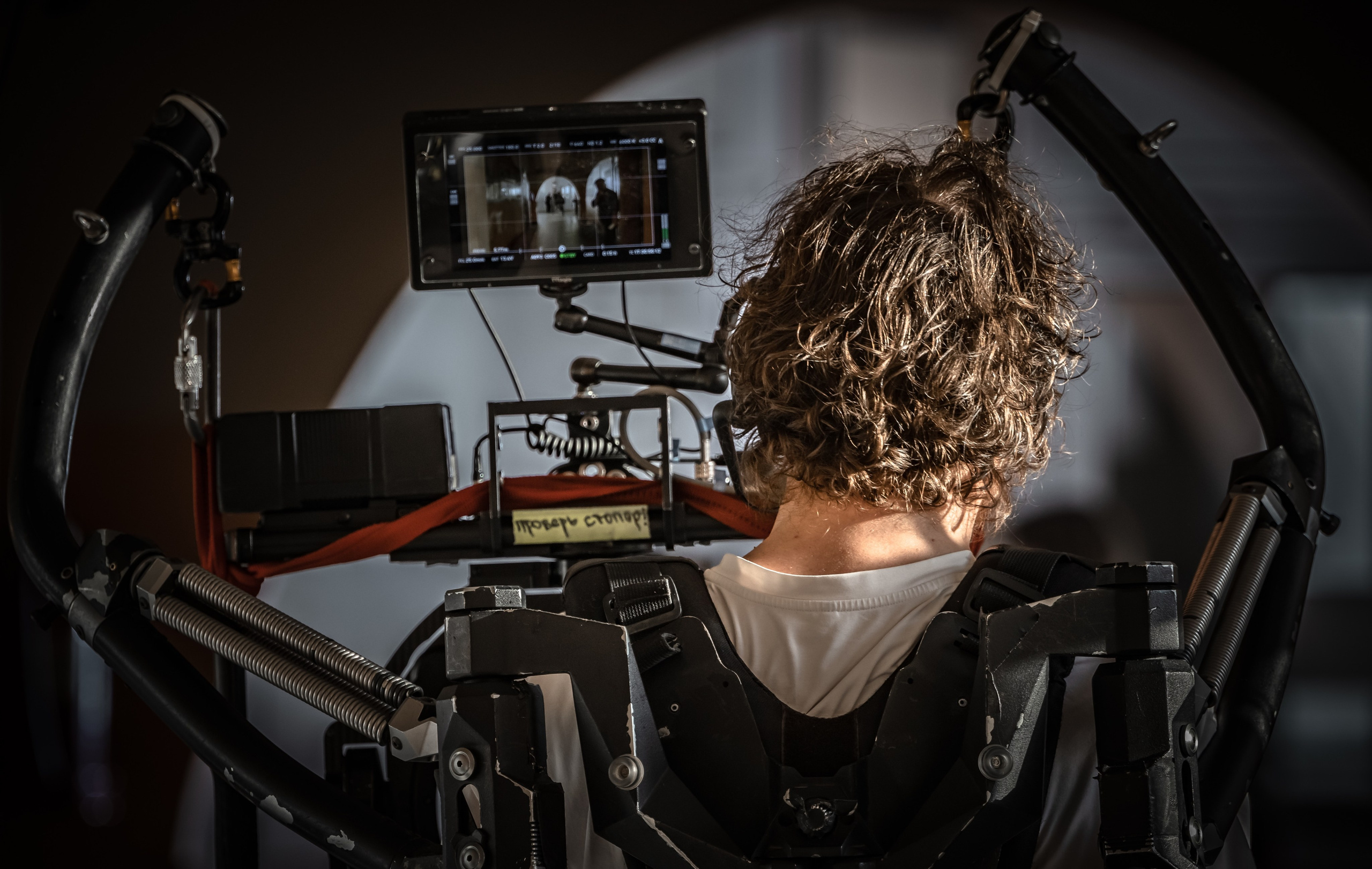 CINEMA. NE Cinema — backstage and reportage photography in cinema, music, Automotive and sport