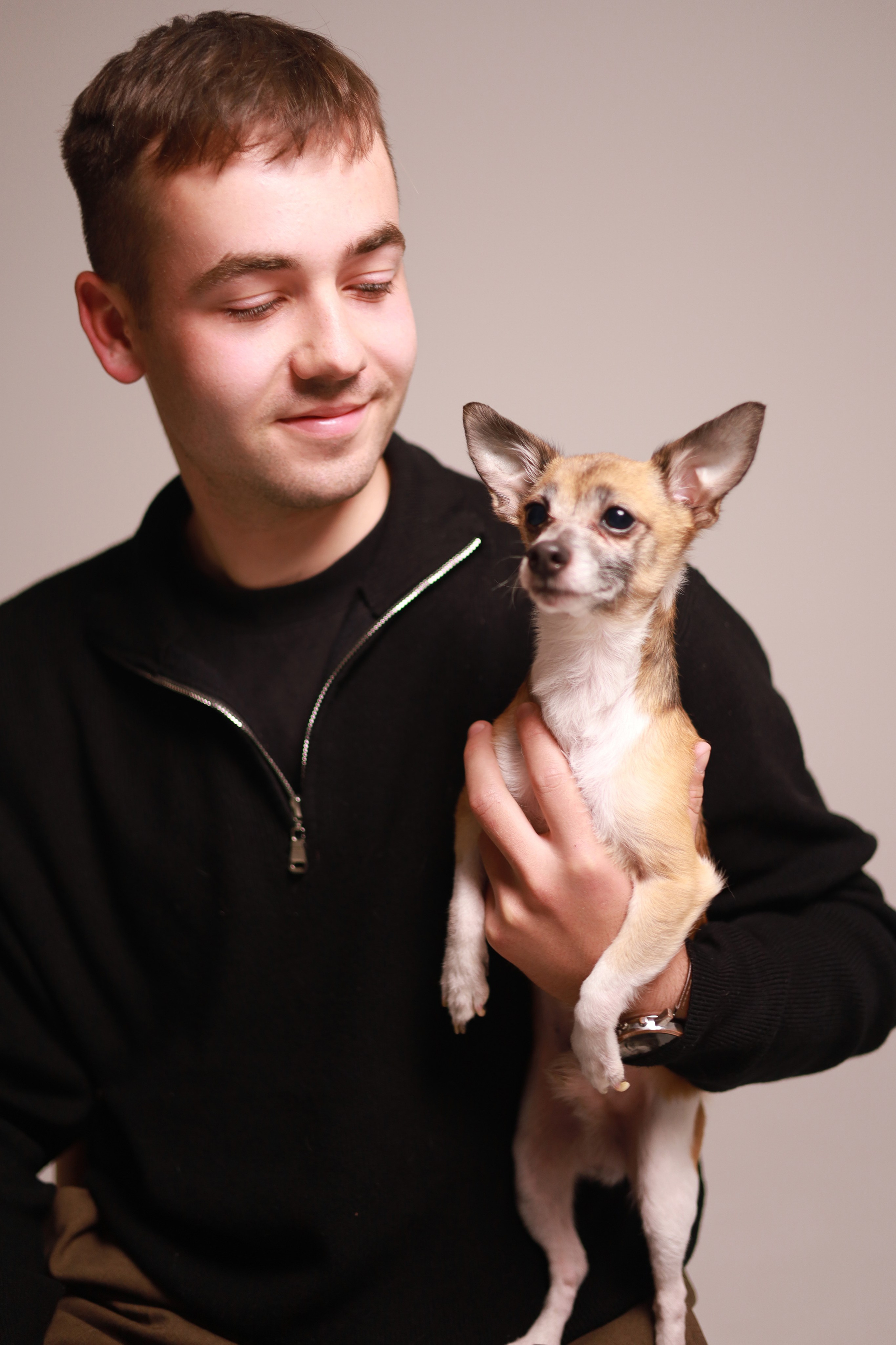 Студийная фотосъемка. Фотограф в Крыму Татьяна Барицкая ЕНОТИКА