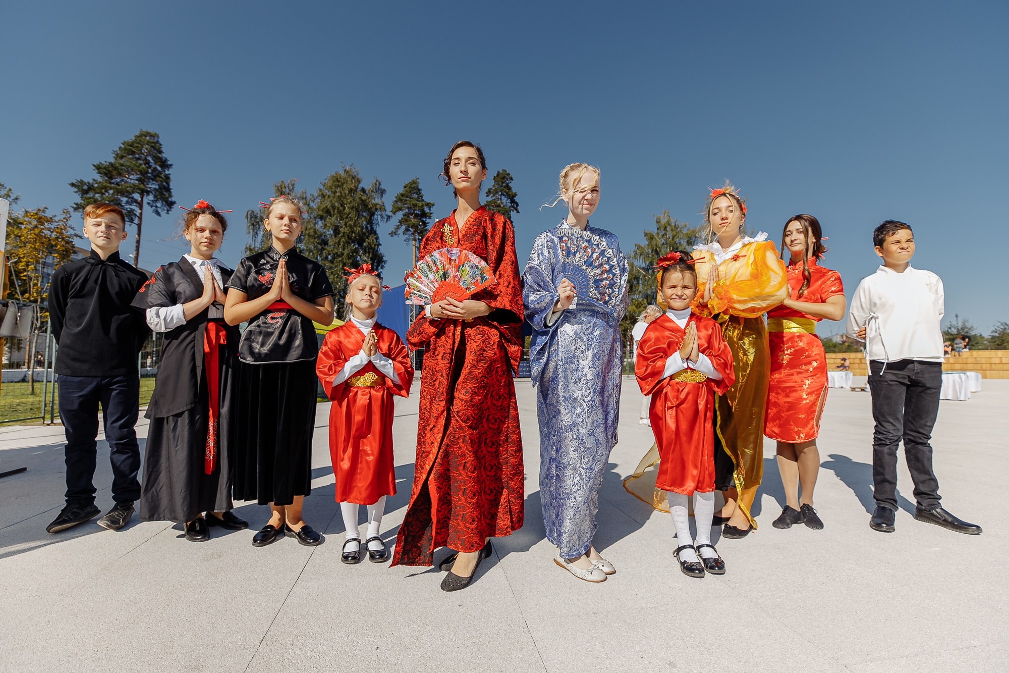 Фотограф, видеограф и пилот квадрокоптера