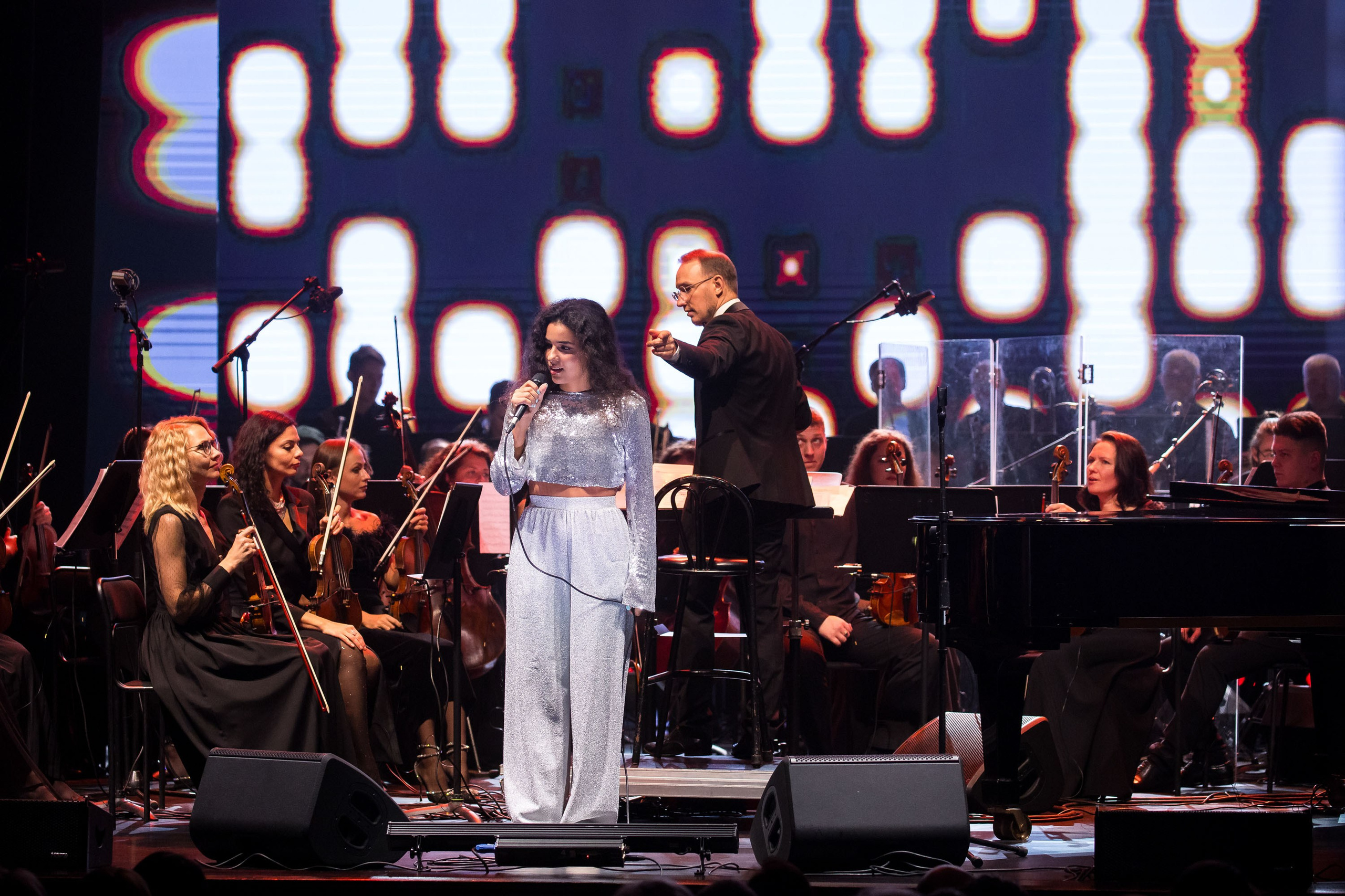 XXI Международный джазовый фестиваль. Репортажный фотограф во Владивостоке