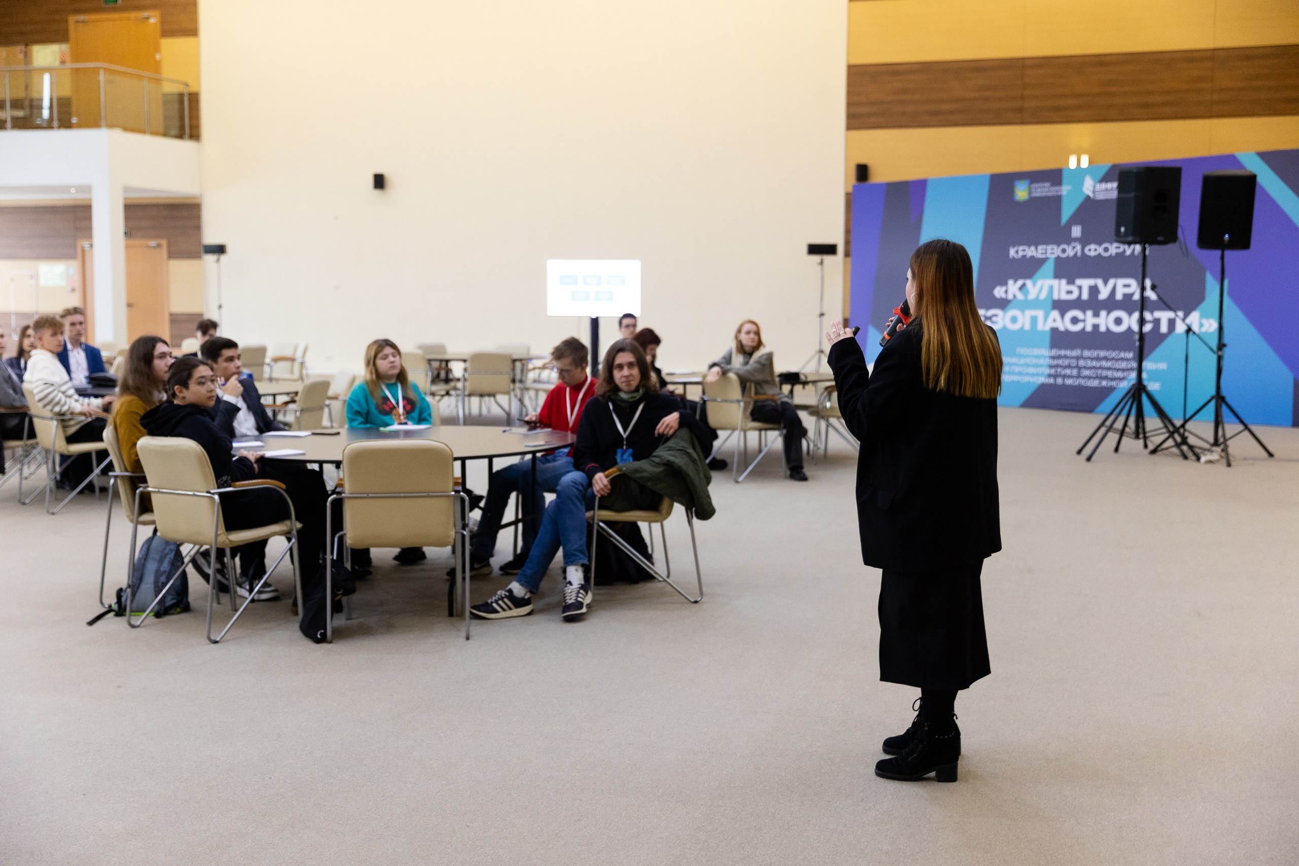 Культура безопасности. Репортажный фотограф во Владивостоке
