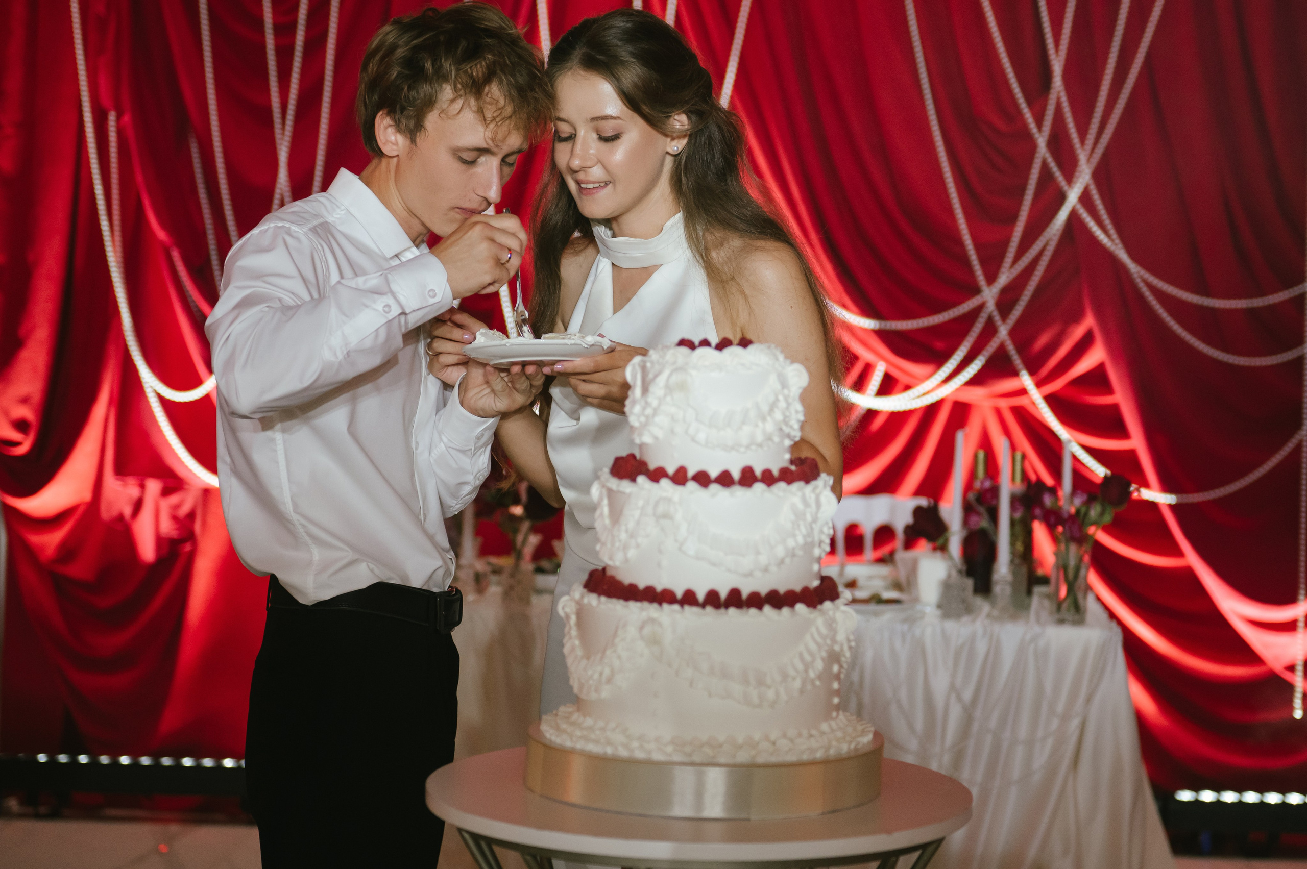 07.08.25. Свадебный, женский, семейный фотограф в Севастополе Юлия Мошенко