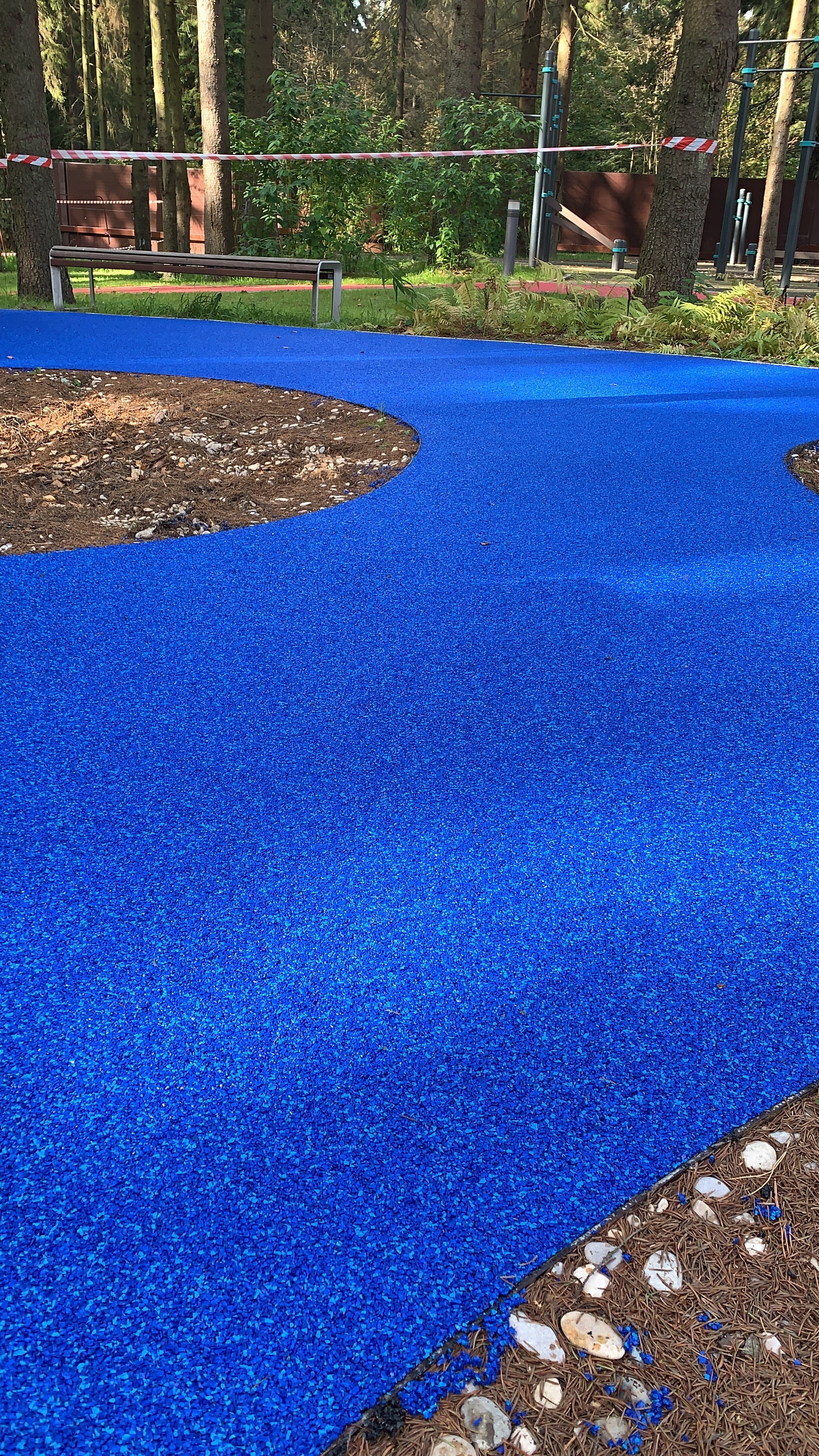 ЖАВОРОНКИ. Recro