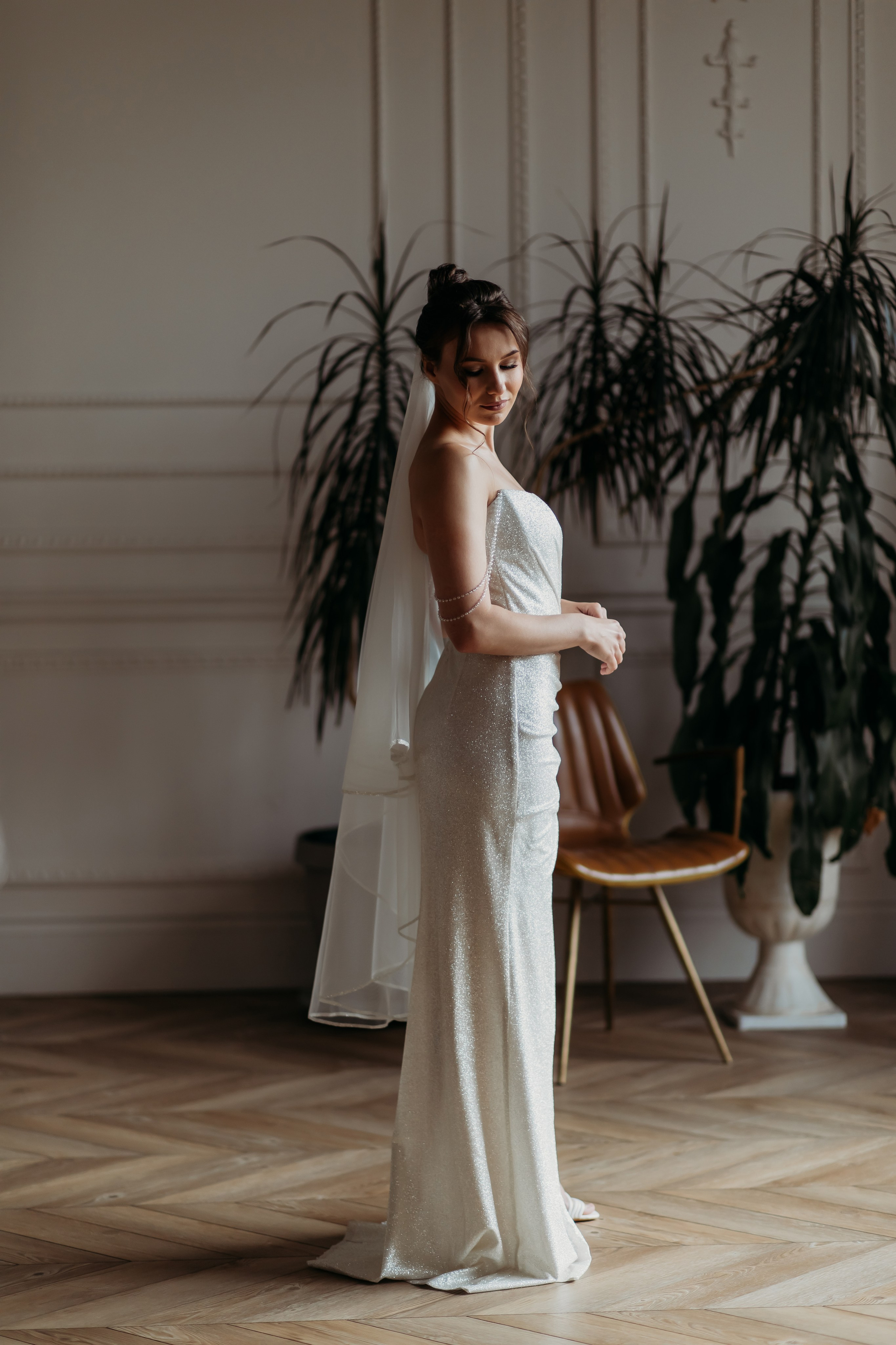 Денис и Дарья. Фотограф Тимербаева Алина г. Сургут