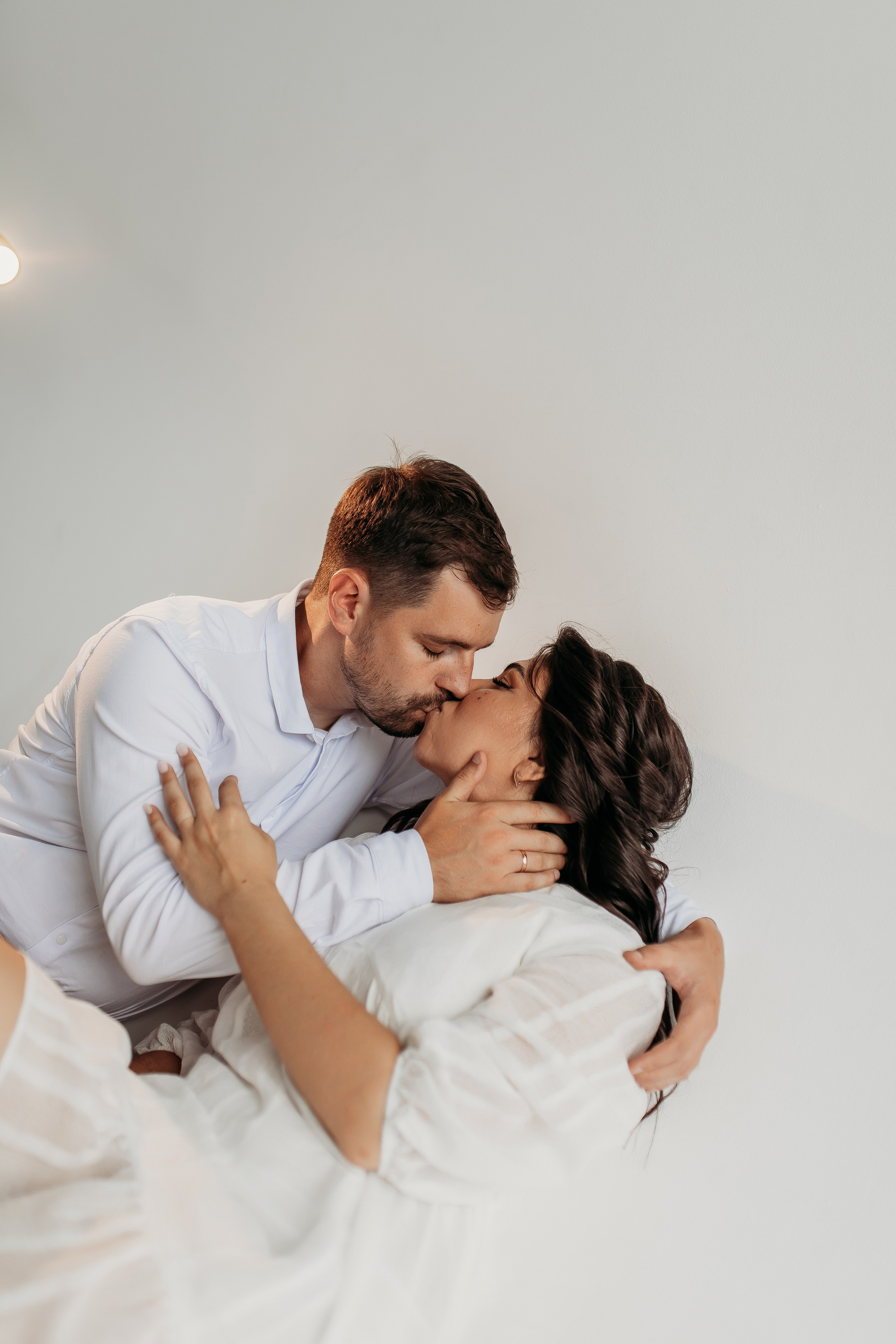 Роман и Екатерина. Фотограф Тимербаева Алина г. Сургут