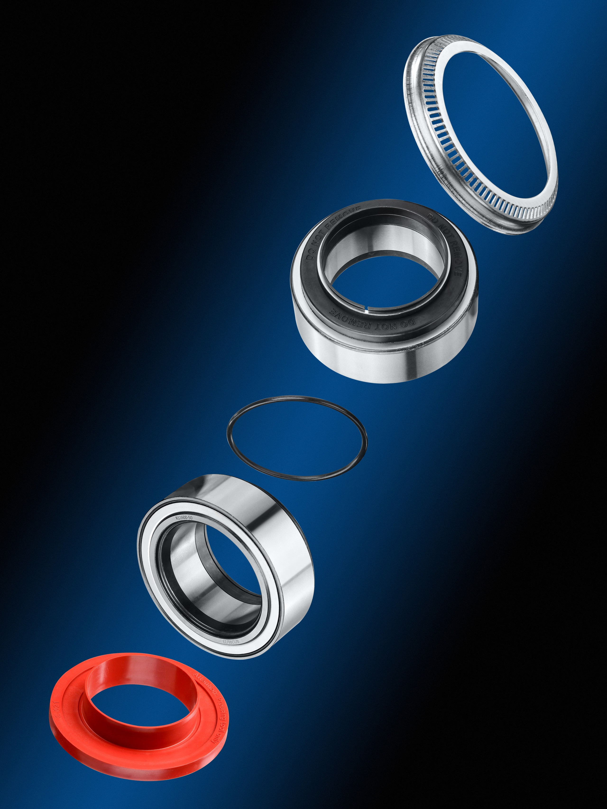 Художественная съёмка для каталога