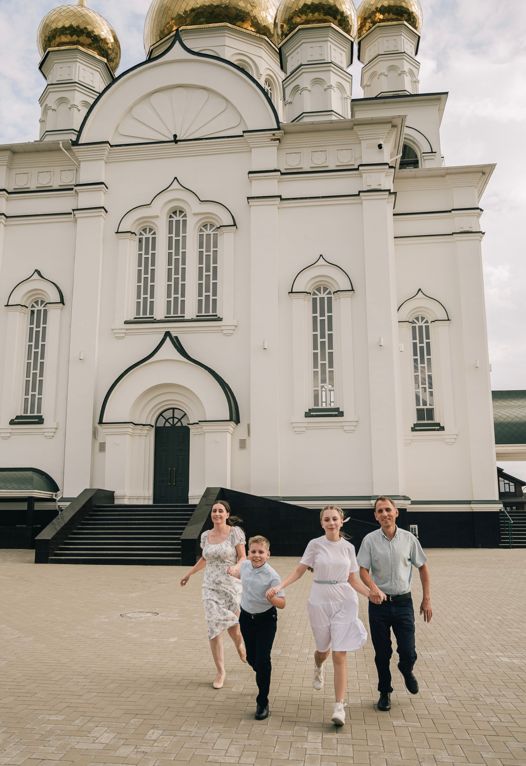 15 лет «СемьЯ». Свадебный и семейный фотограф Брюховецкая Тимашевск Краснодар