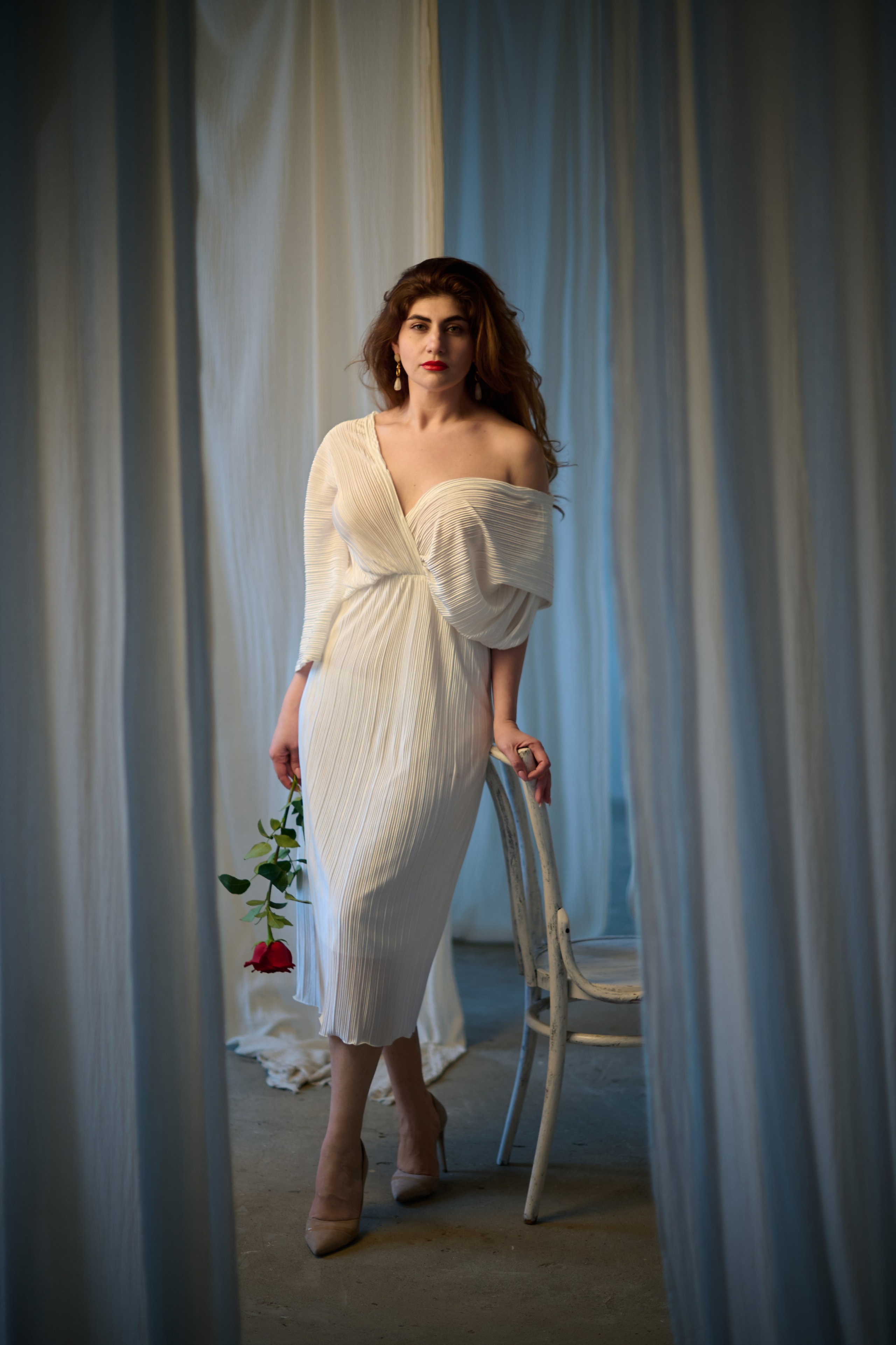 Вартануш — с арм. «сладкая роза». Женский и семейный фотограф в Ростове-на-Дону Елена Вернигорова