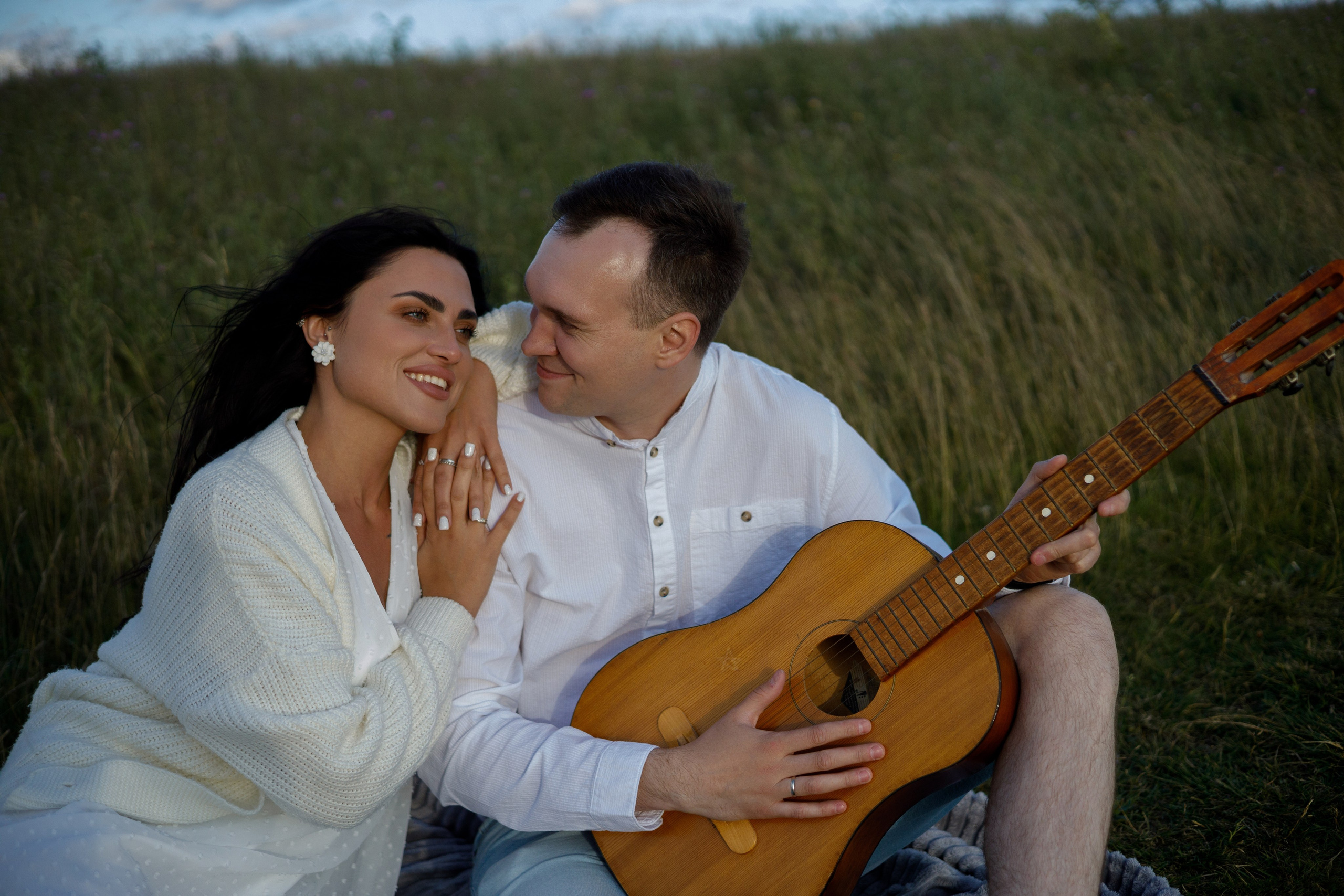 Стас и Вика. Фотограф Краснодар