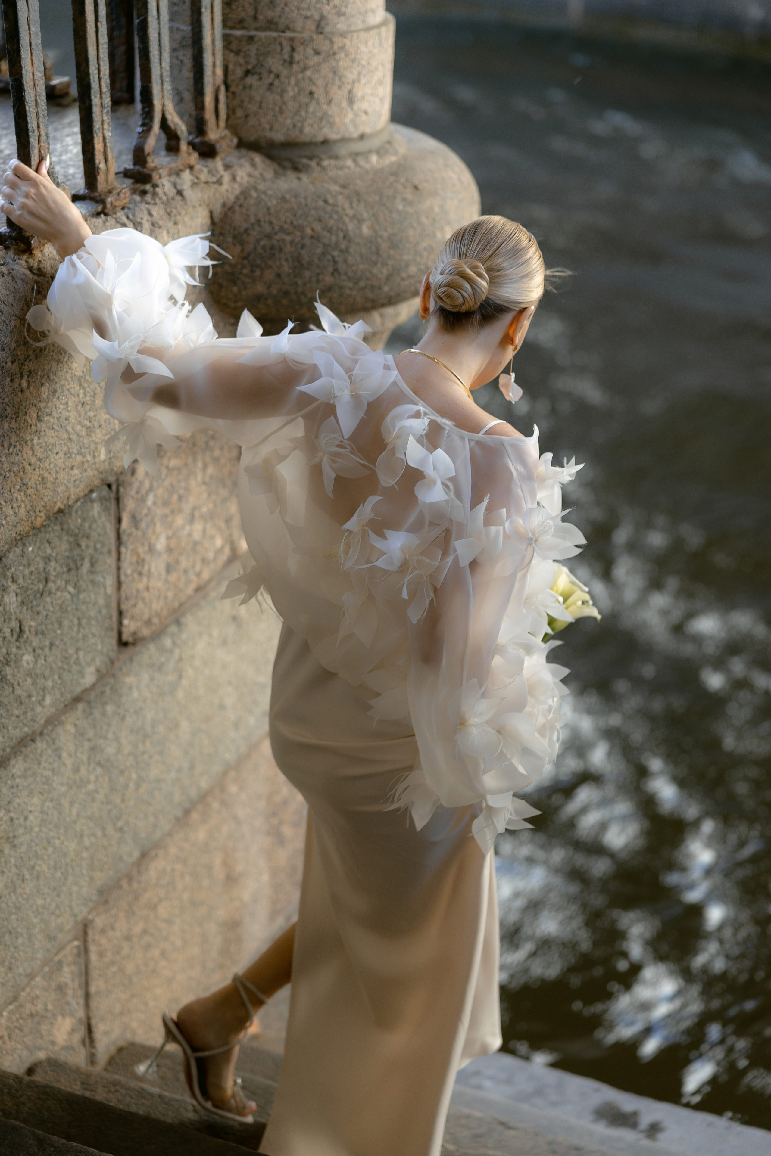 Юлия & Константин. Yura Rush Свадебный фотограф Тюмень