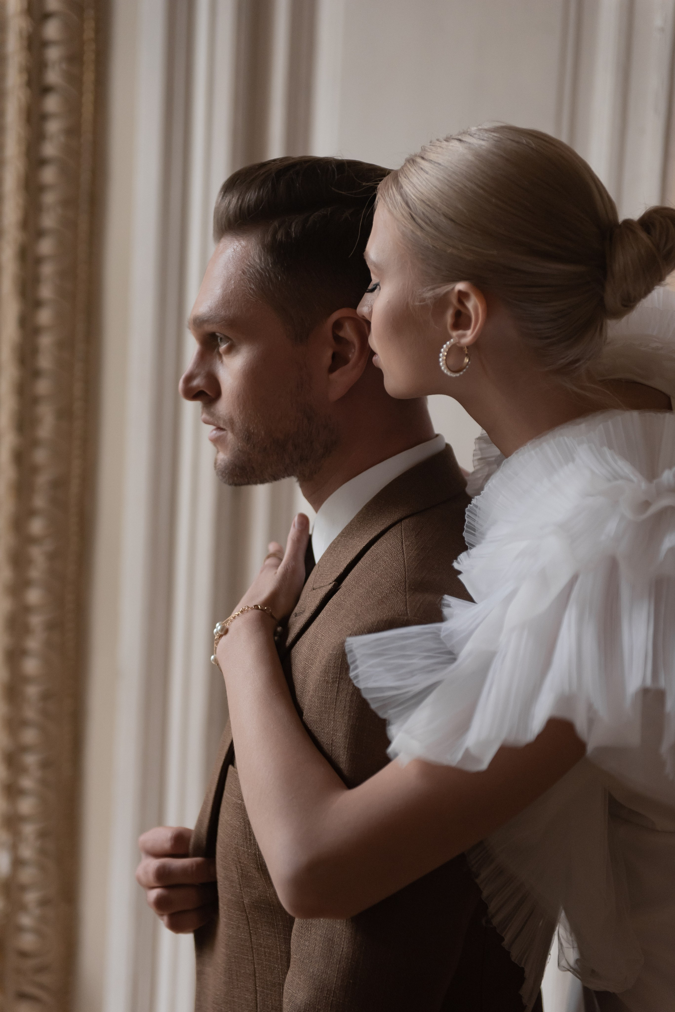 Марина | Андрей. Фотограф Родионова Екатерина в Москве и Оренбурге