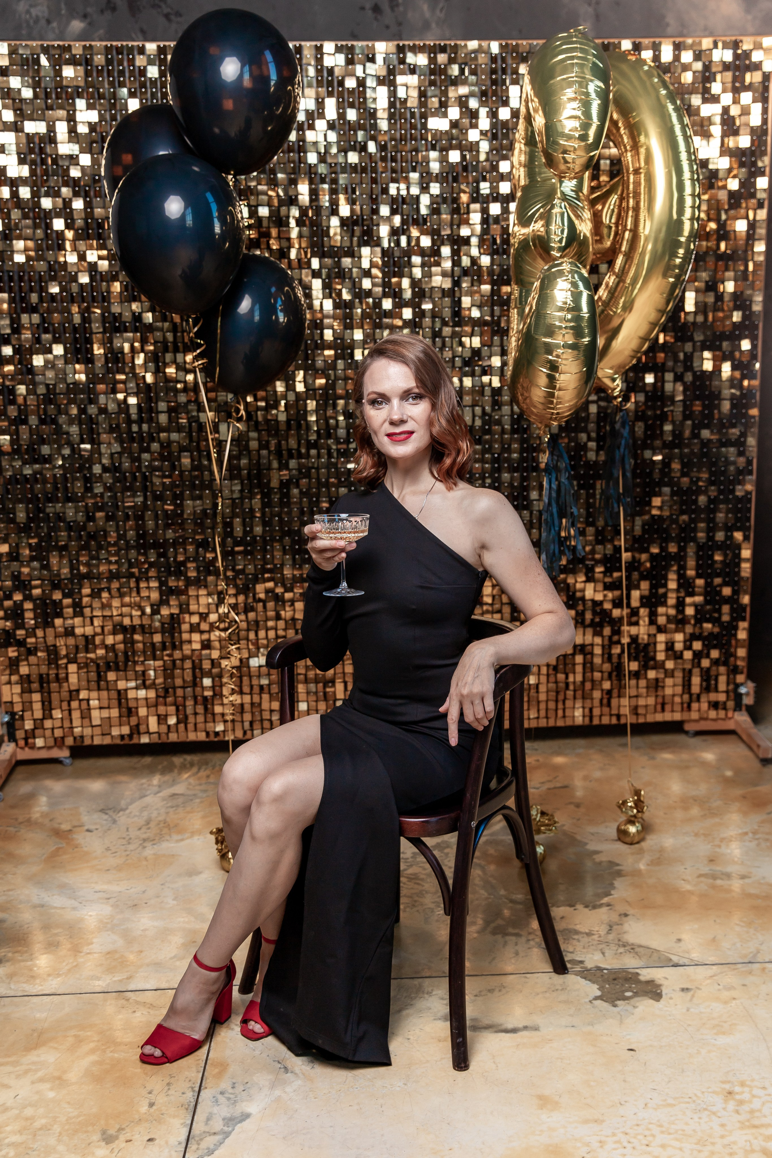 Black & Gold. Детский и семейный фотограф в Красноярске Юлия Бирюкова