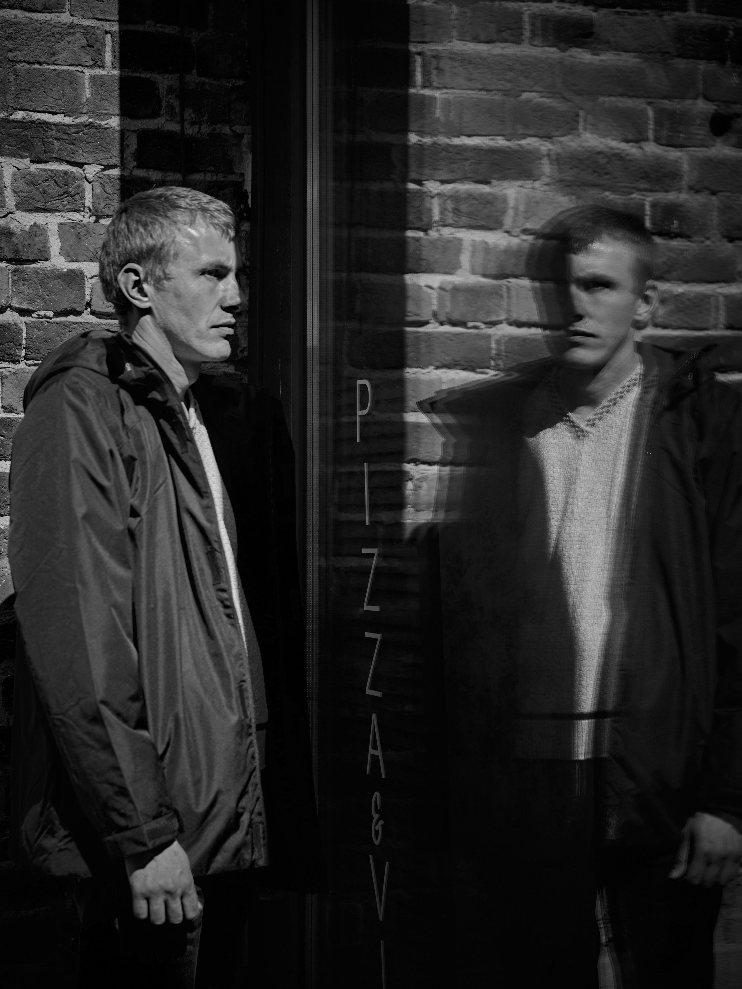 Контент-съёмка для Александра. Фотограф в Москве