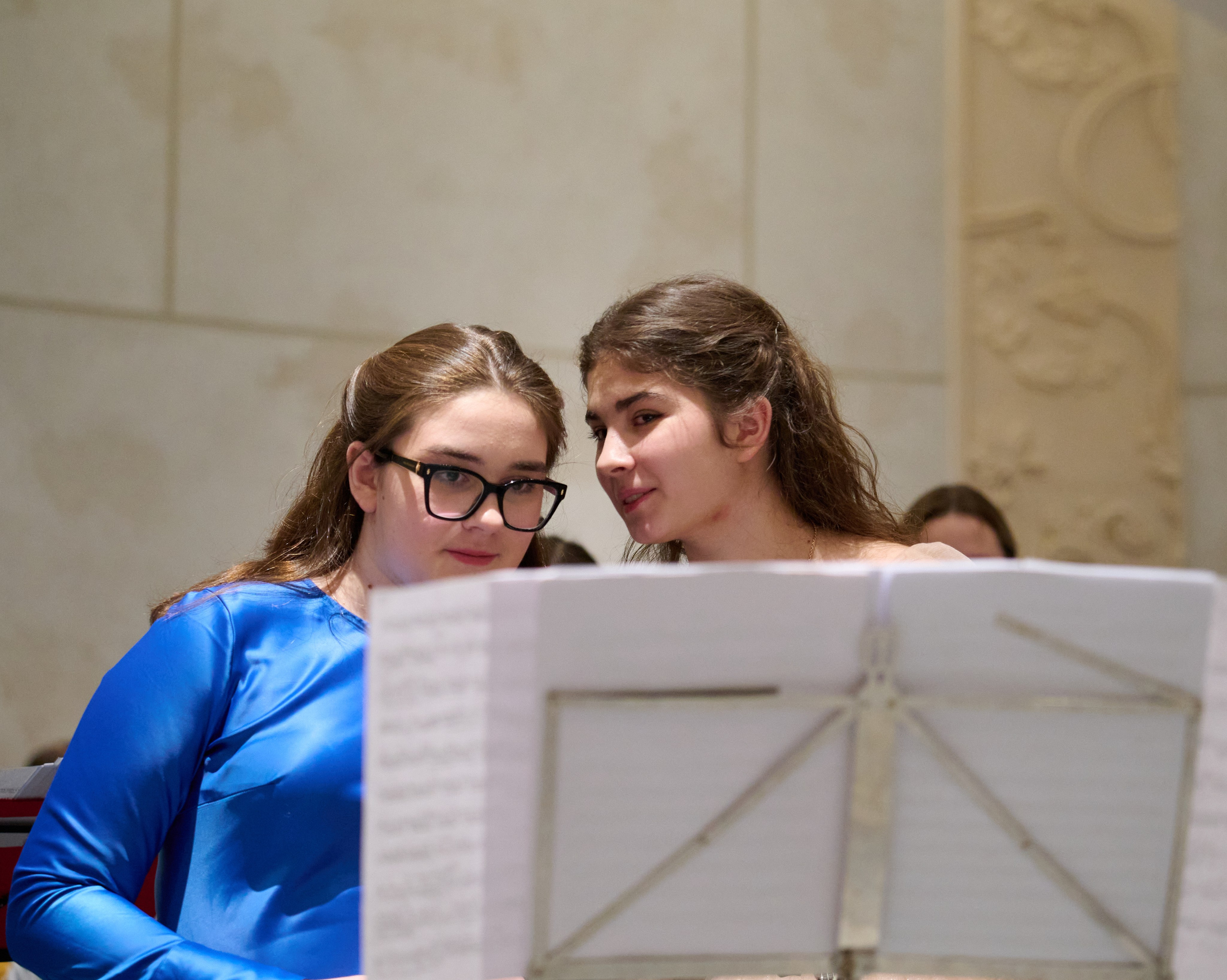 Репортажная съёмка концерта в «Башне». Фотограф в Москве