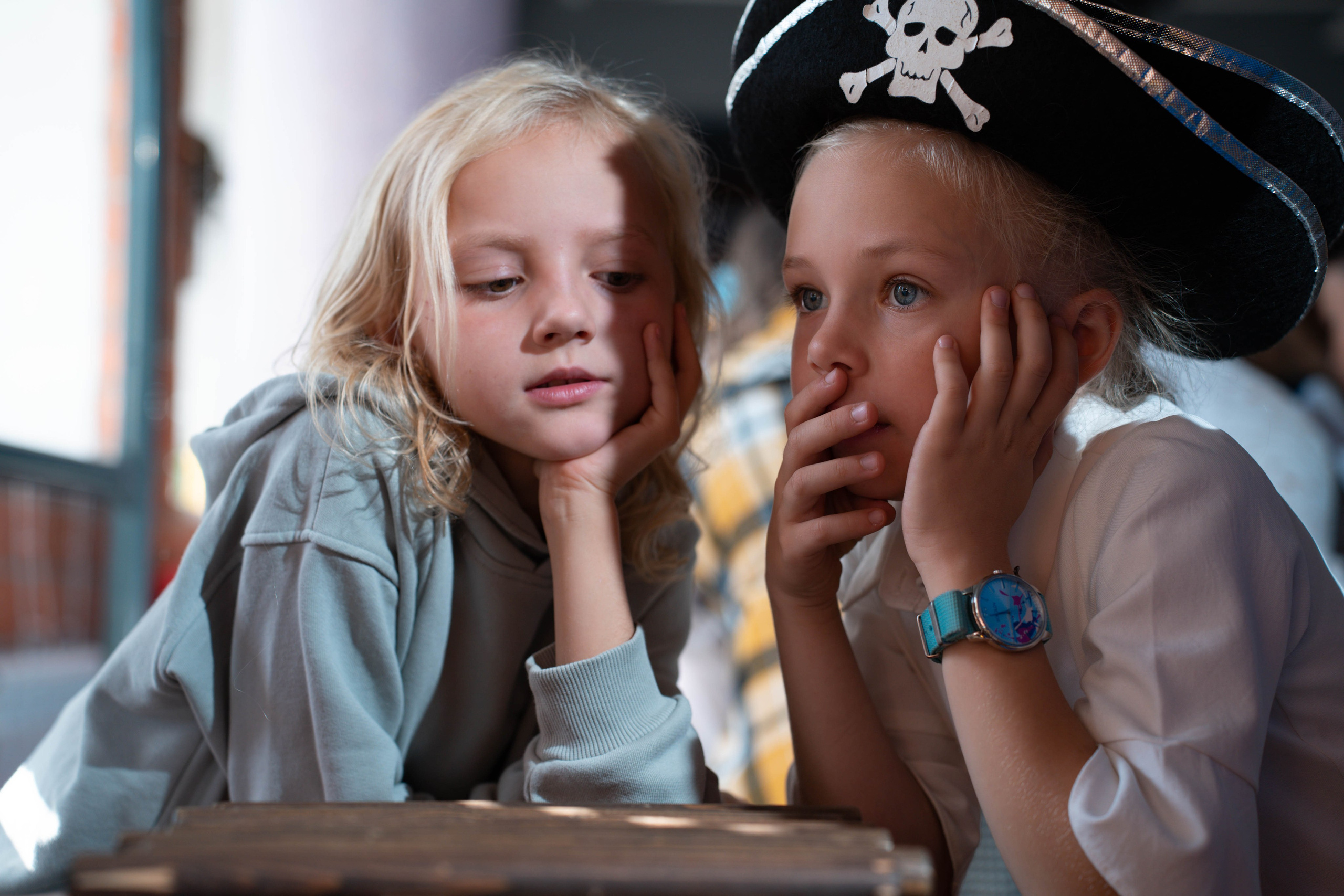 Форт Боярд. Фото / Видеосъемка в Москве