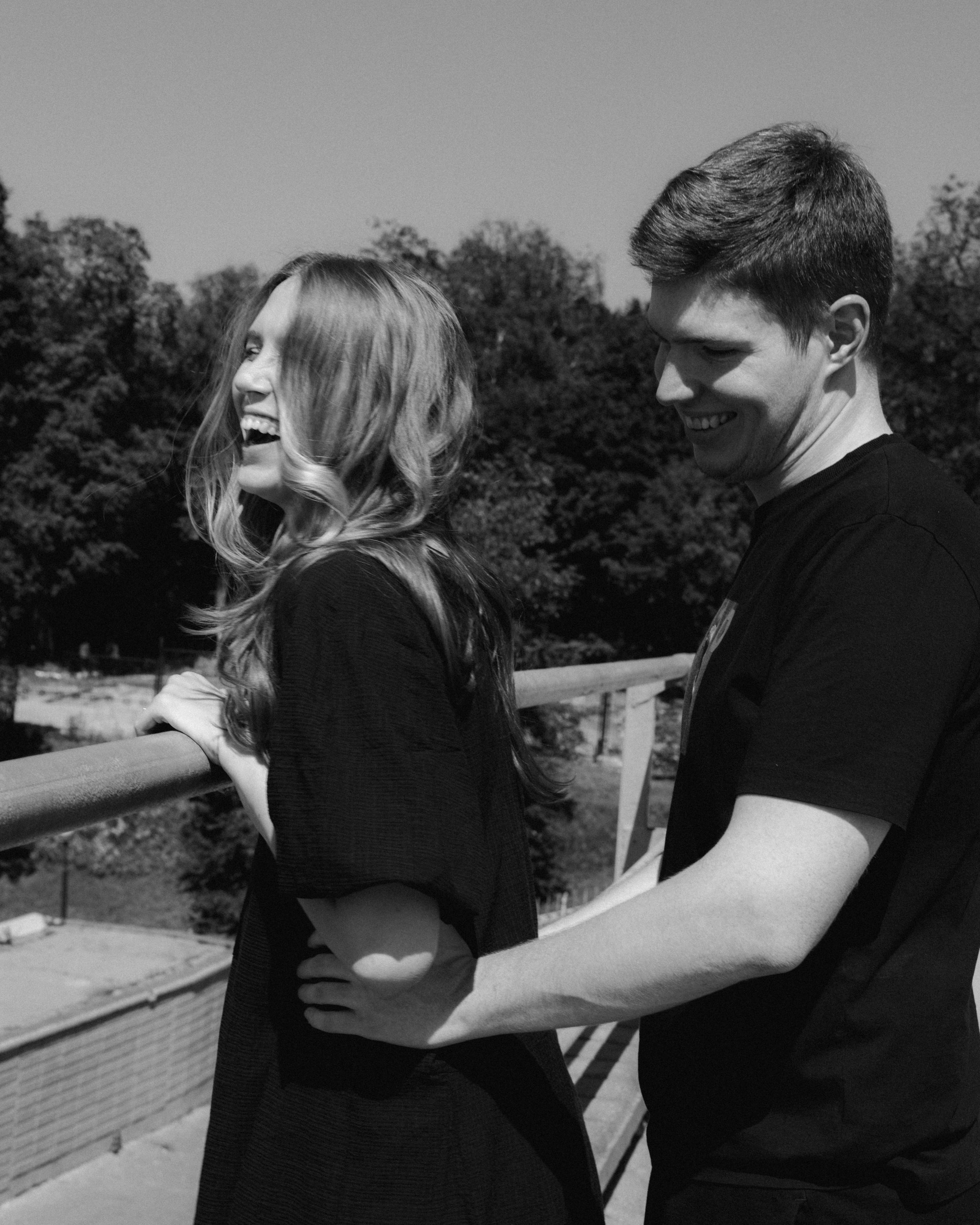 Кристина и Паша. Фотограф Москва Лада Ларина