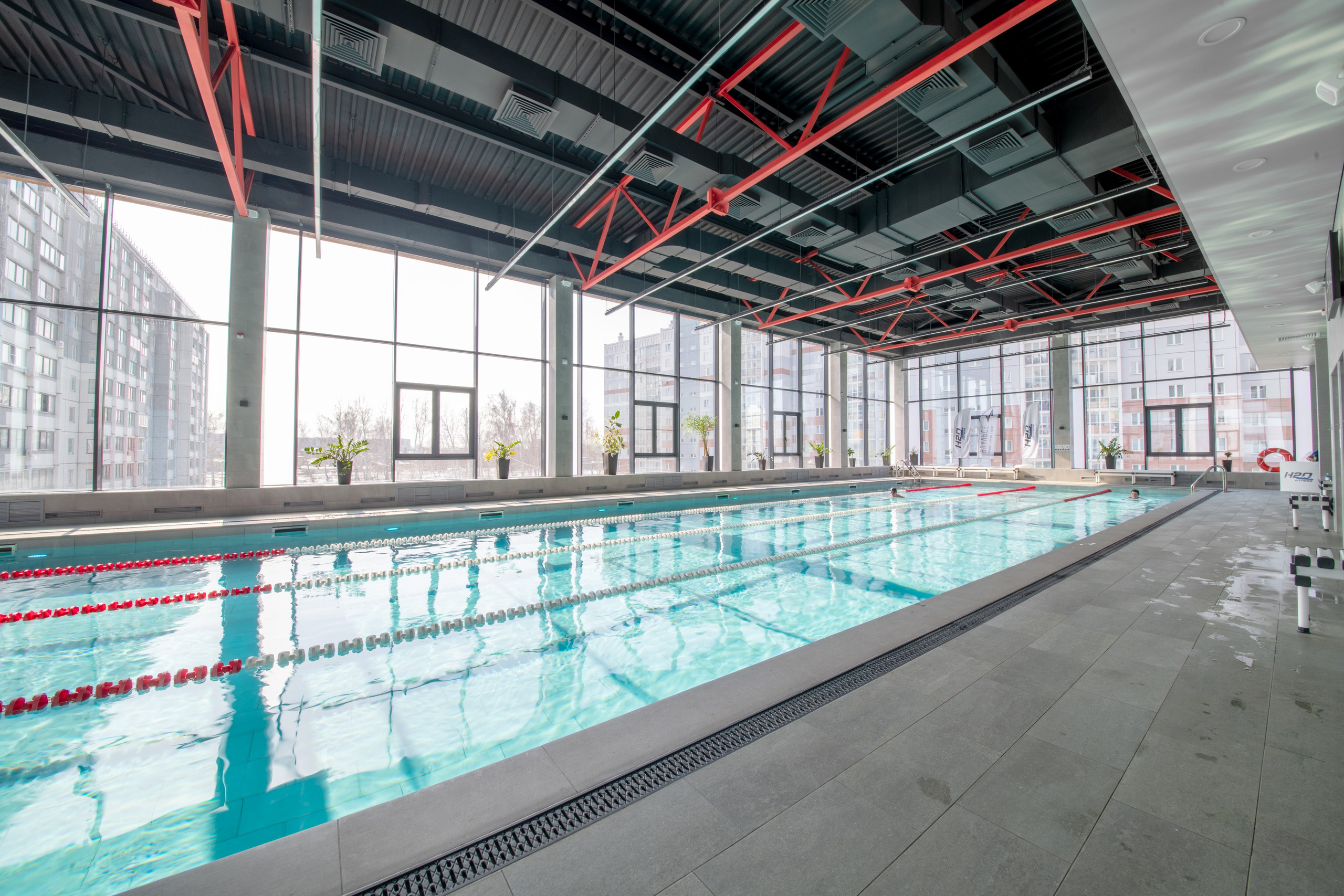 Фитнес клуб Челябинск. Интерьерный, портретный и семейный фотограф в Москве Мария Иринархова